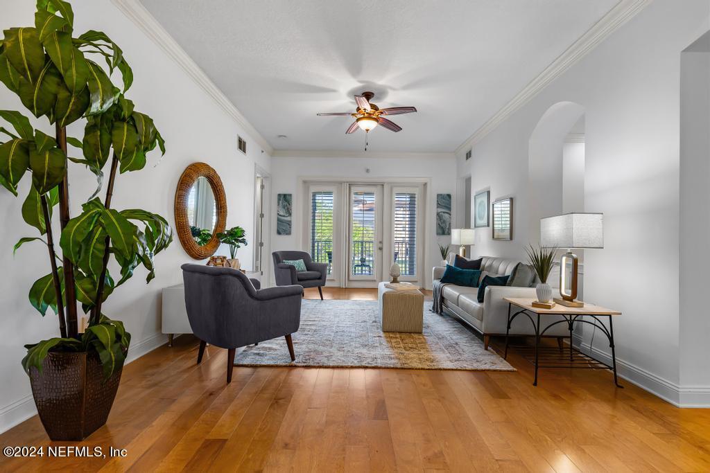 4300 S BEACH Parkway, 4113