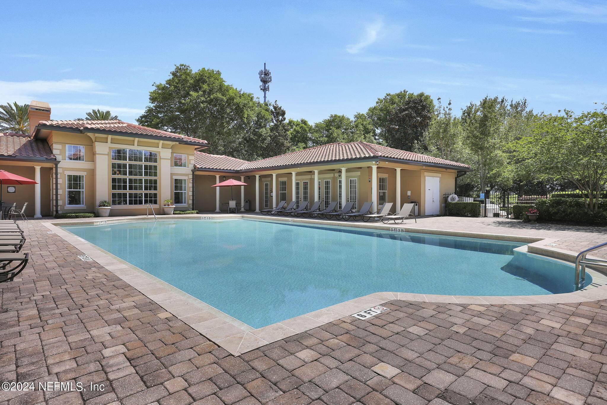 4300 S BEACH Parkway, 4113