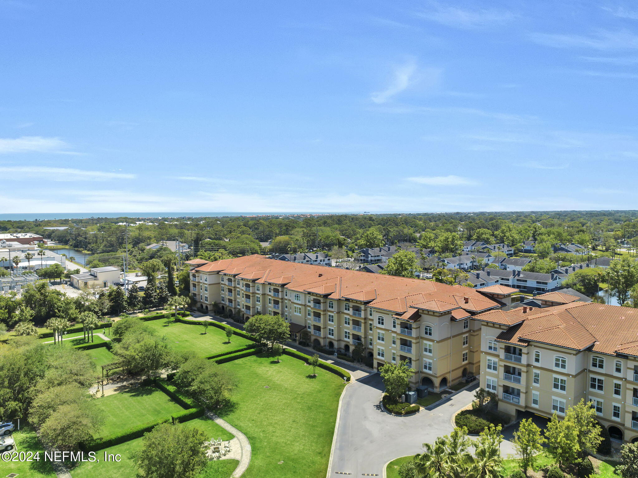 4300 S BEACH Parkway, 4113
