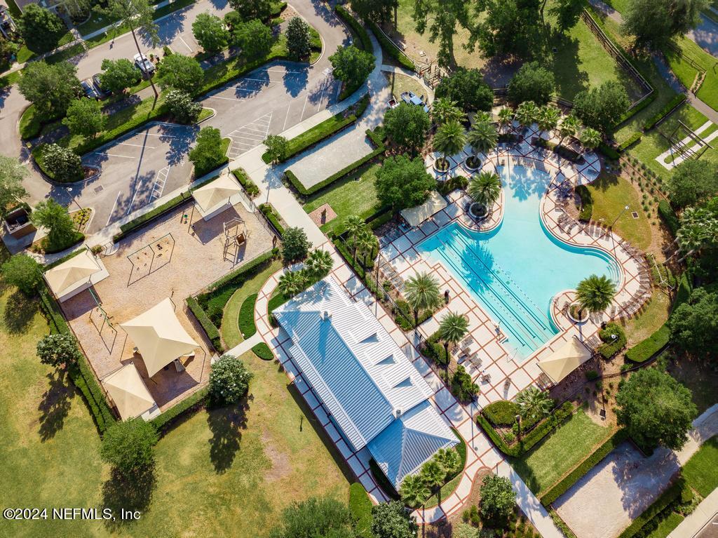 121 FRONTIERLAND Trail