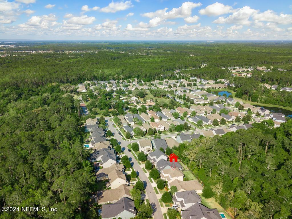 121 FRONTIERLAND Trail