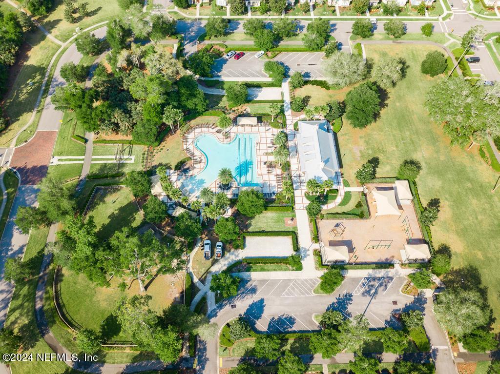 121 FRONTIERLAND Trail
