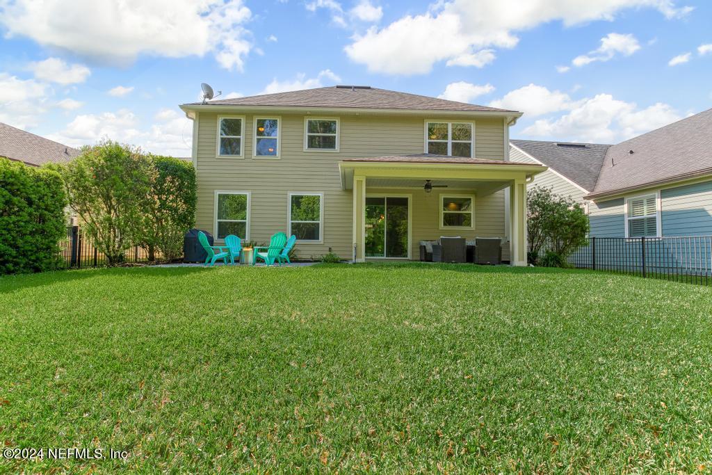 121 FRONTIERLAND Trail