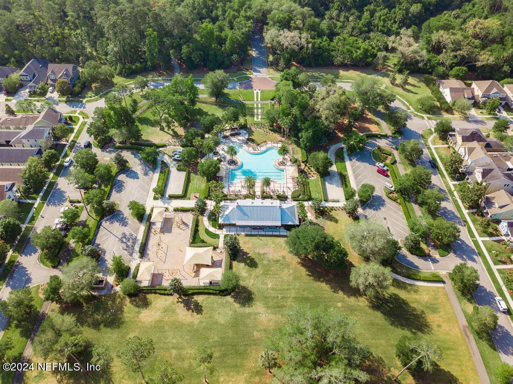 121 FRONTIERLAND Trail