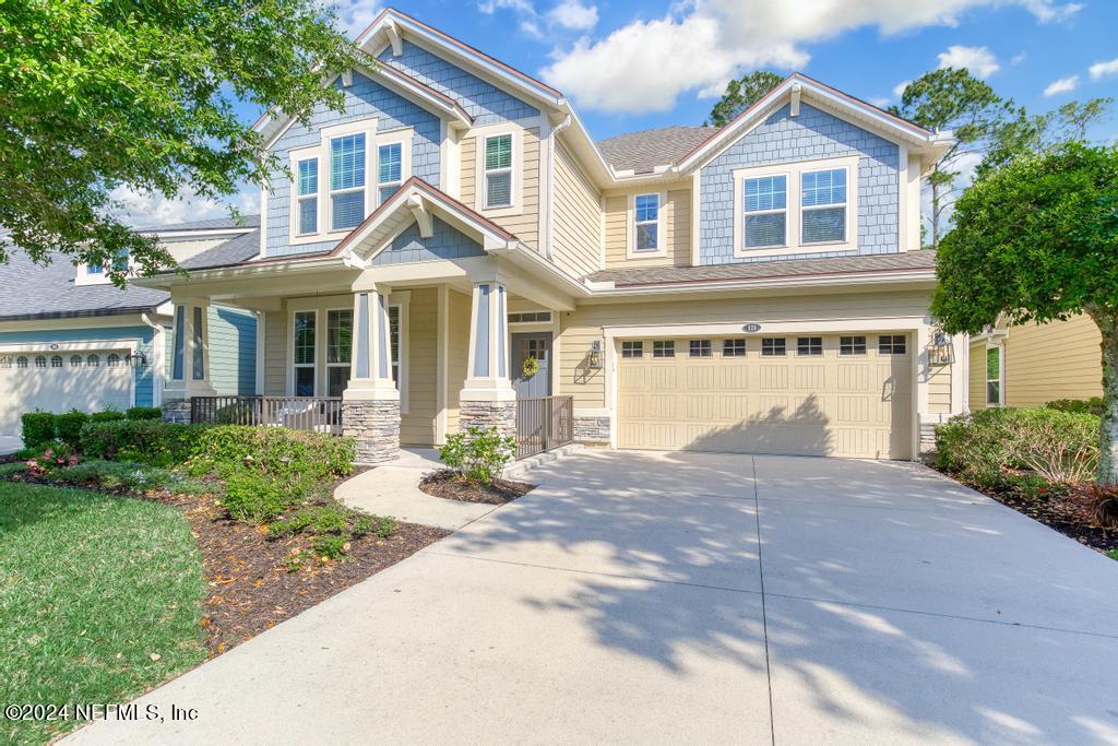121 FRONTIERLAND Trail