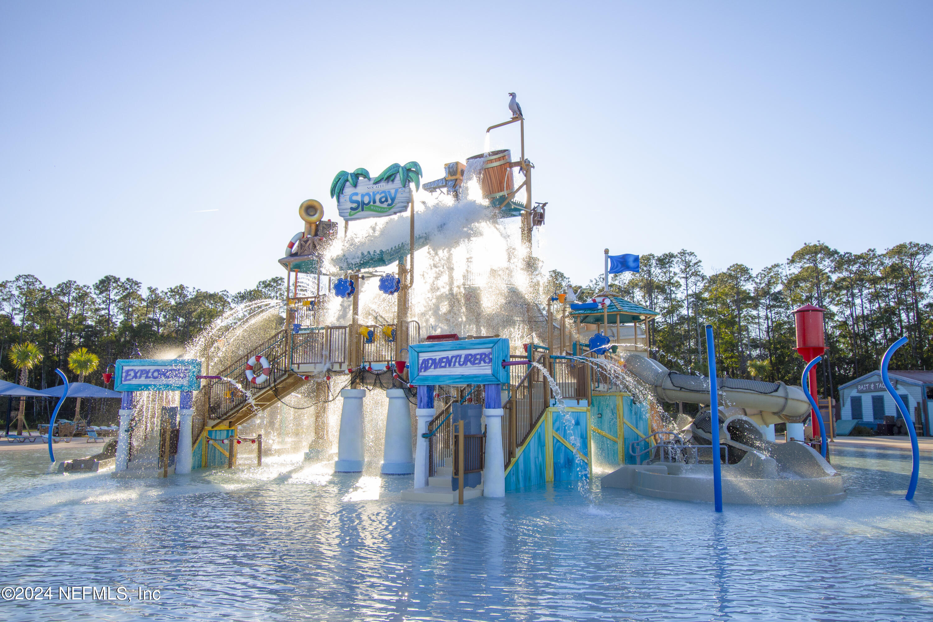 121 FRONTIERLAND Trail