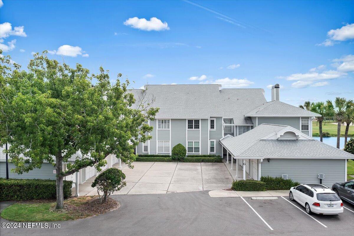 91 SAN JUAN Drive, G3