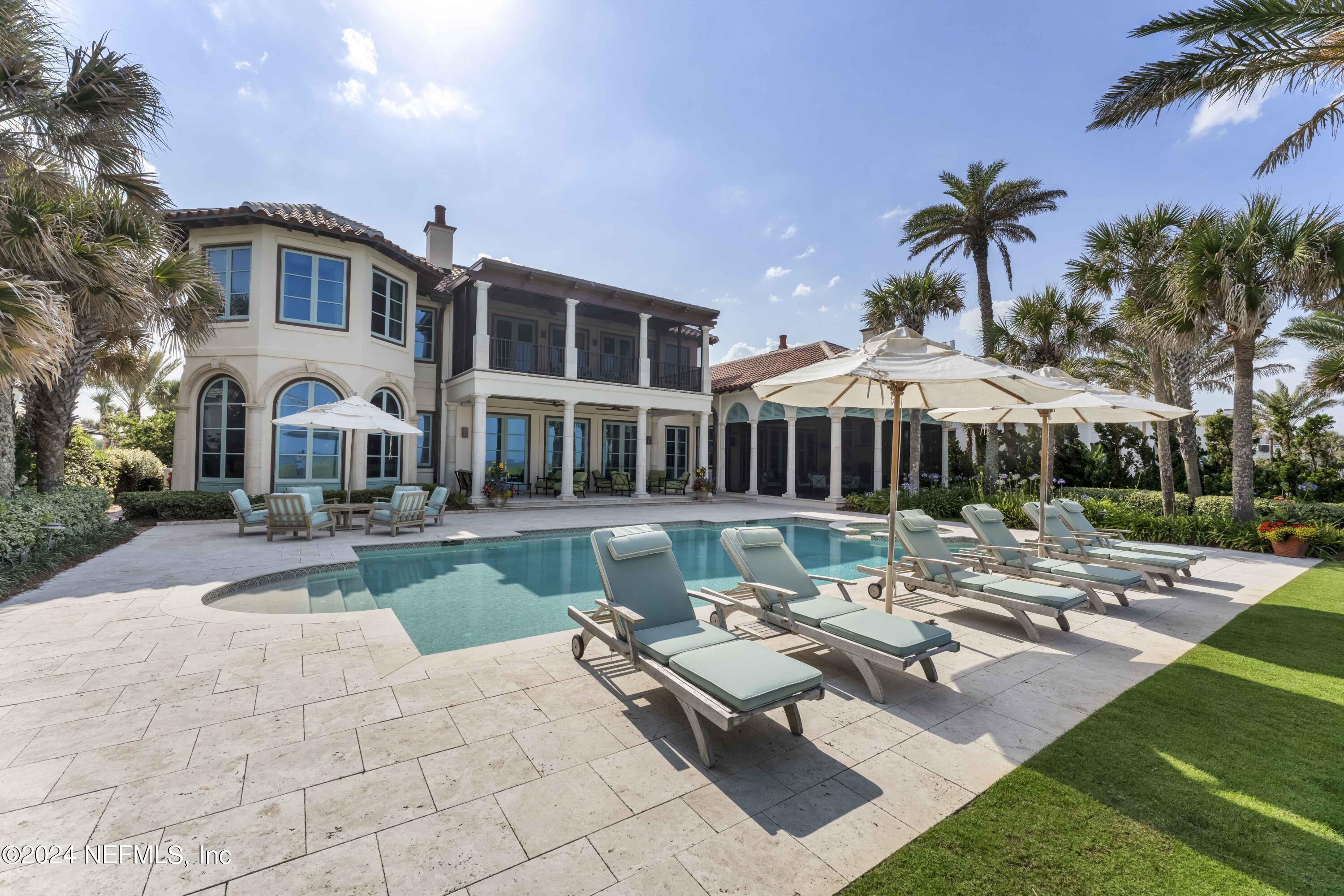 75 PONTE VEDRA Boulevard