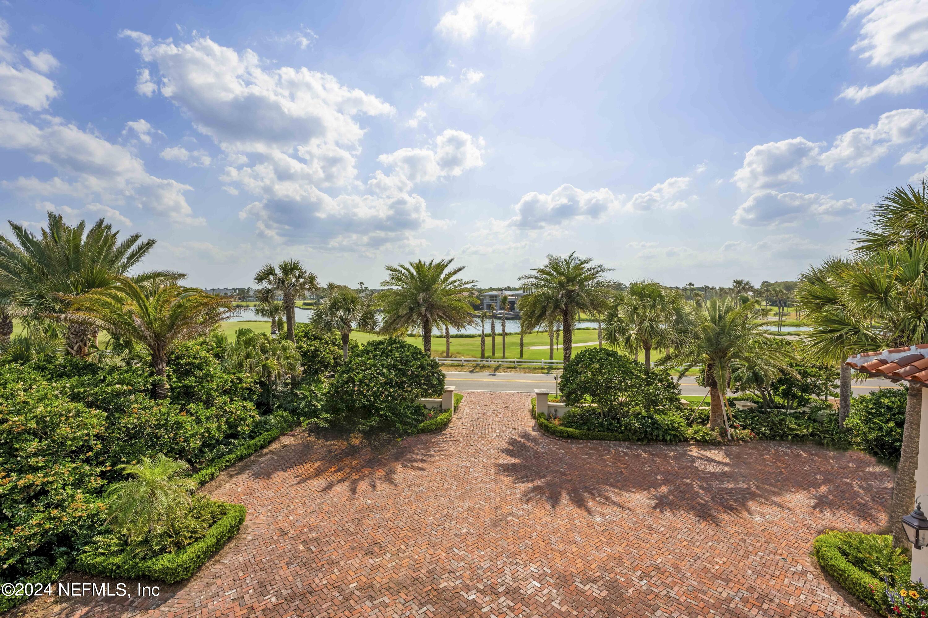 75 PONTE VEDRA Boulevard