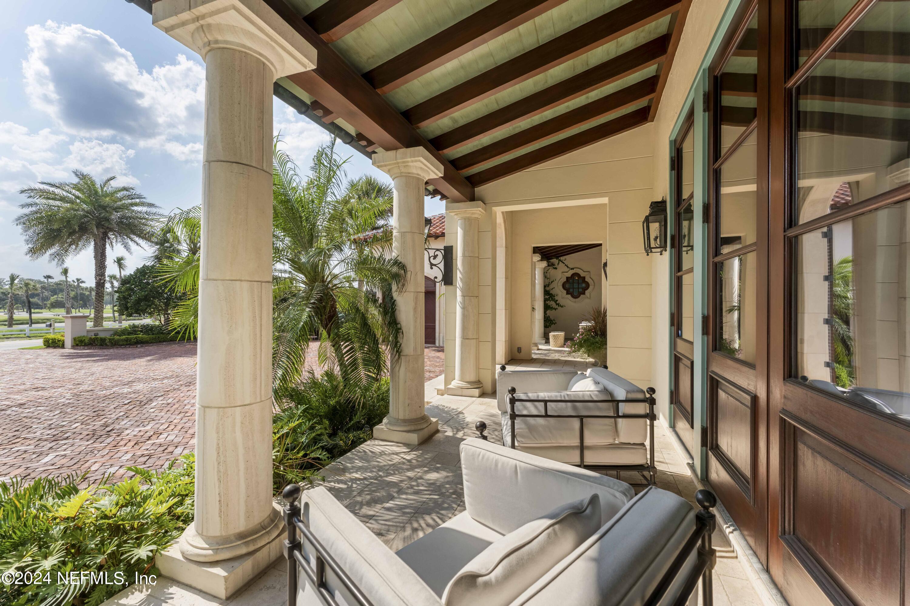 75 PONTE VEDRA Boulevard