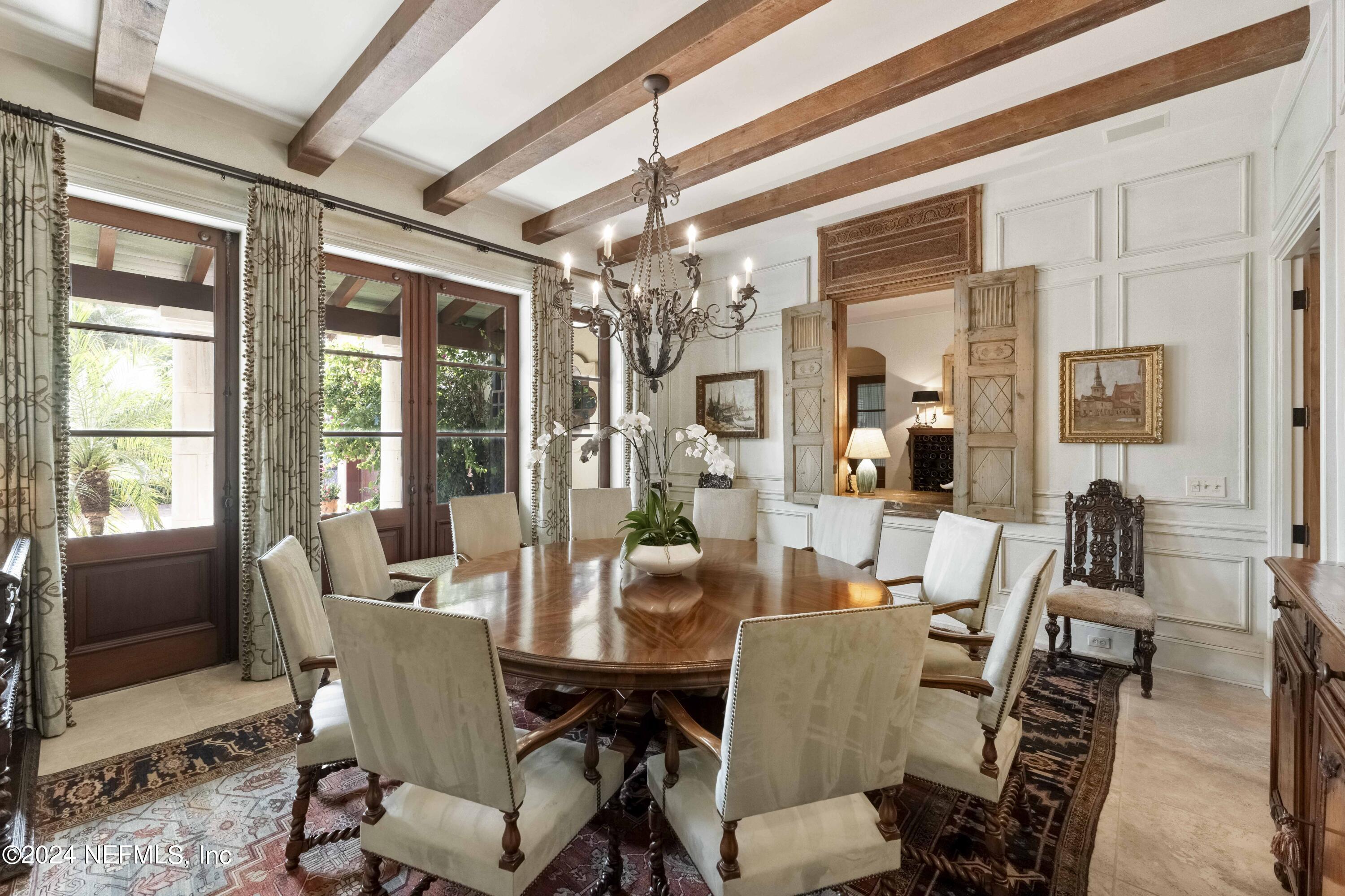 75 PONTE VEDRA Boulevard