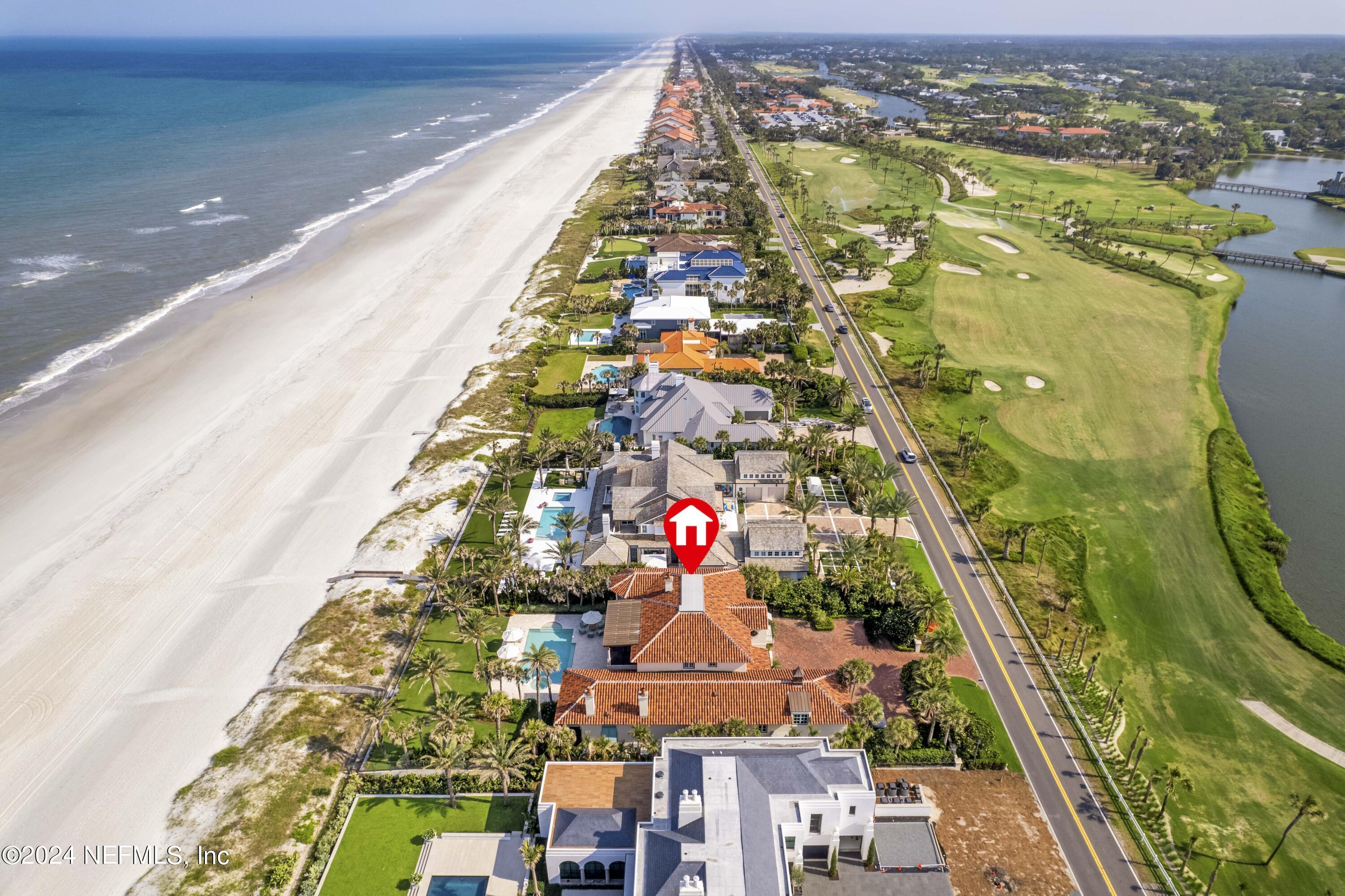 75 PONTE VEDRA Boulevard