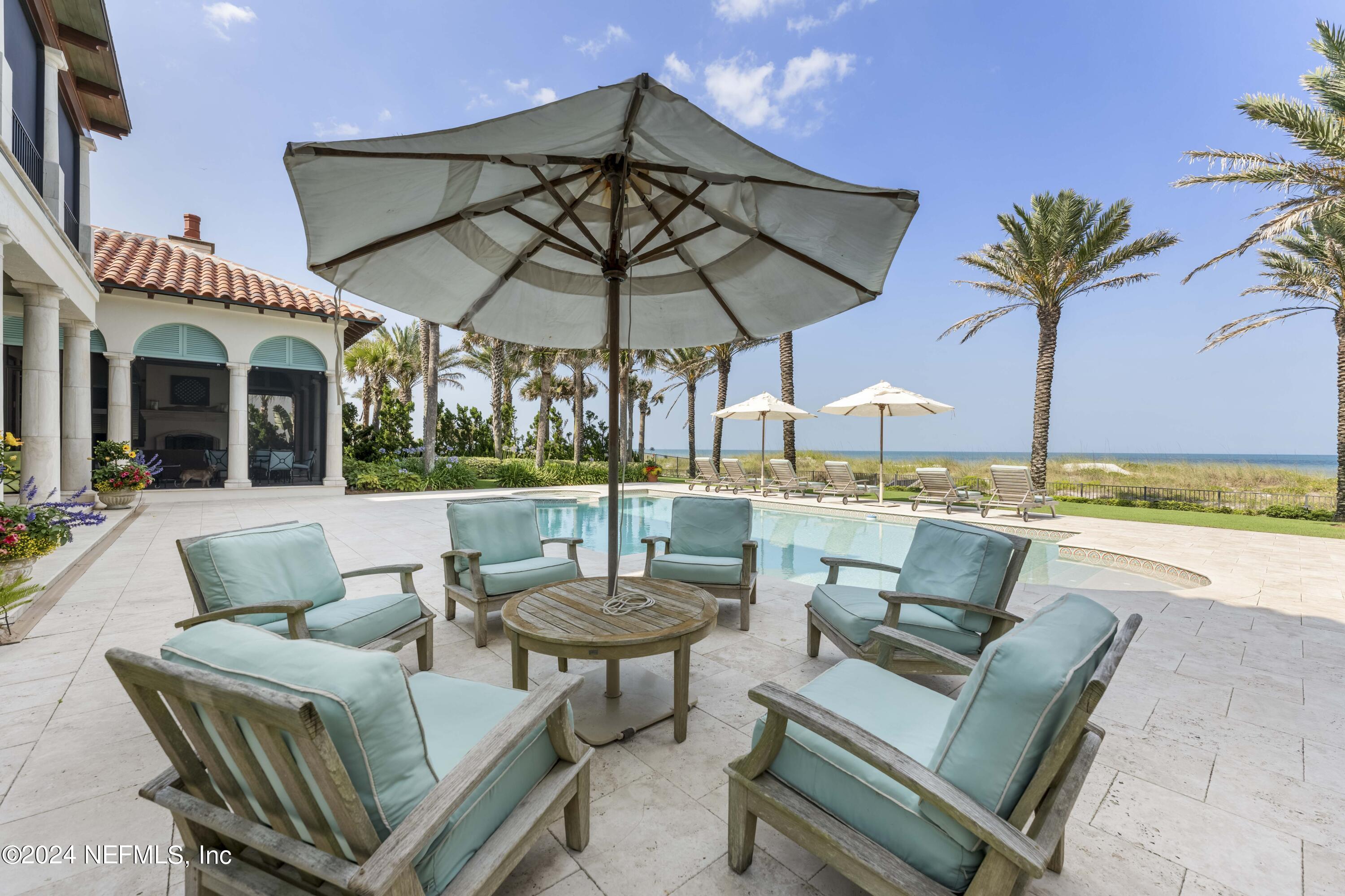 75 PONTE VEDRA Boulevard
