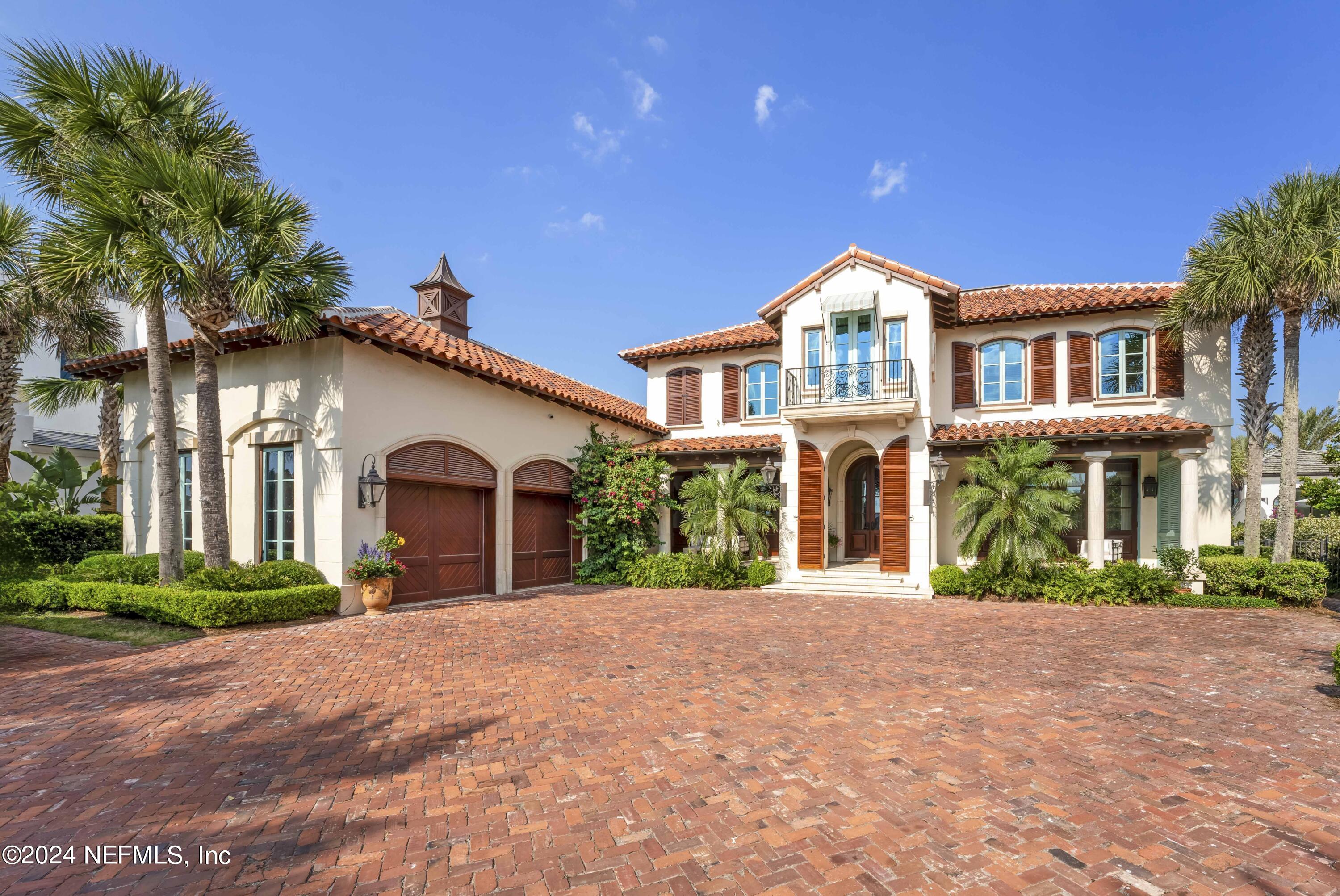 75 PONTE VEDRA Boulevard