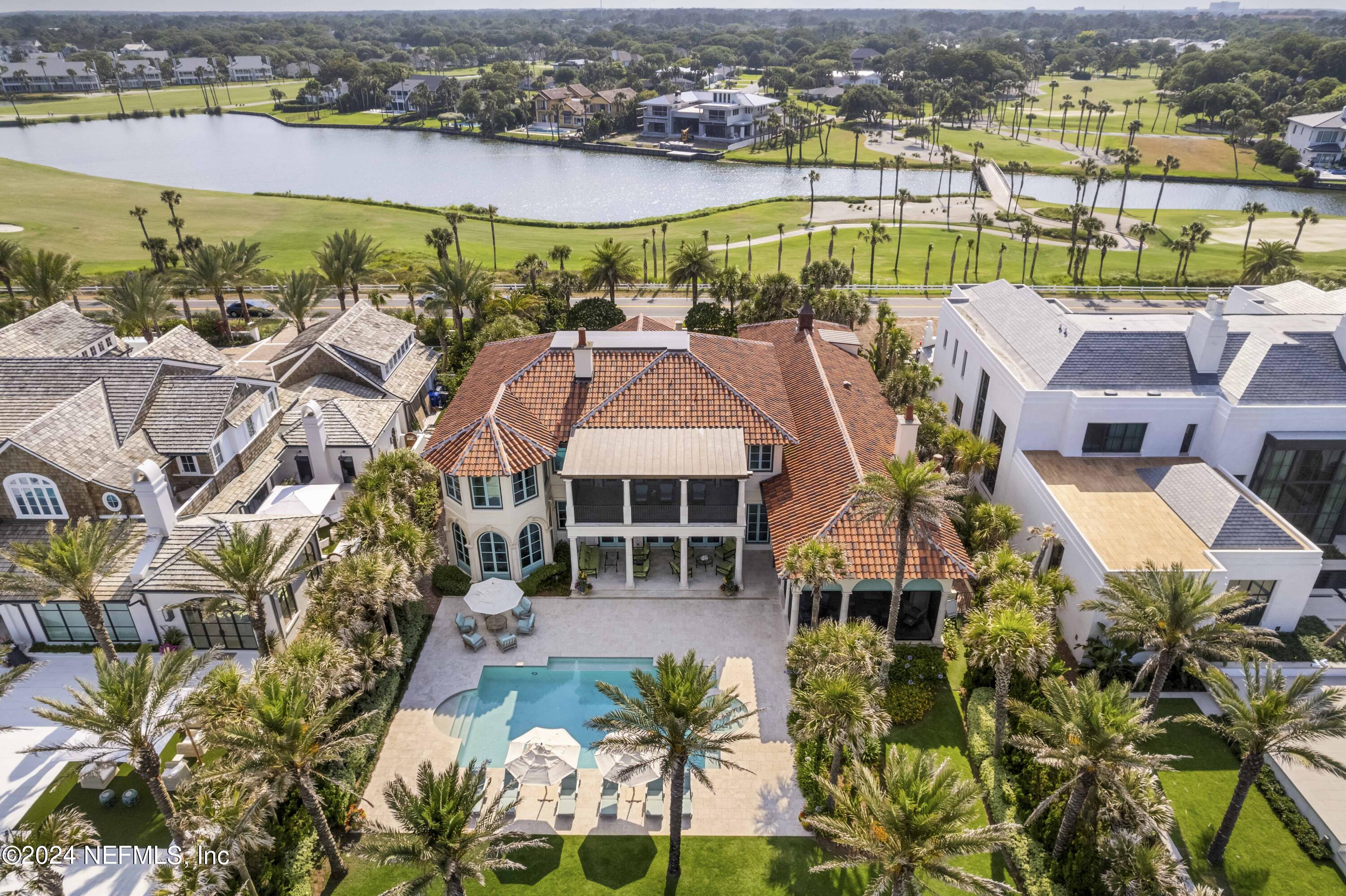 75 PONTE VEDRA Boulevard