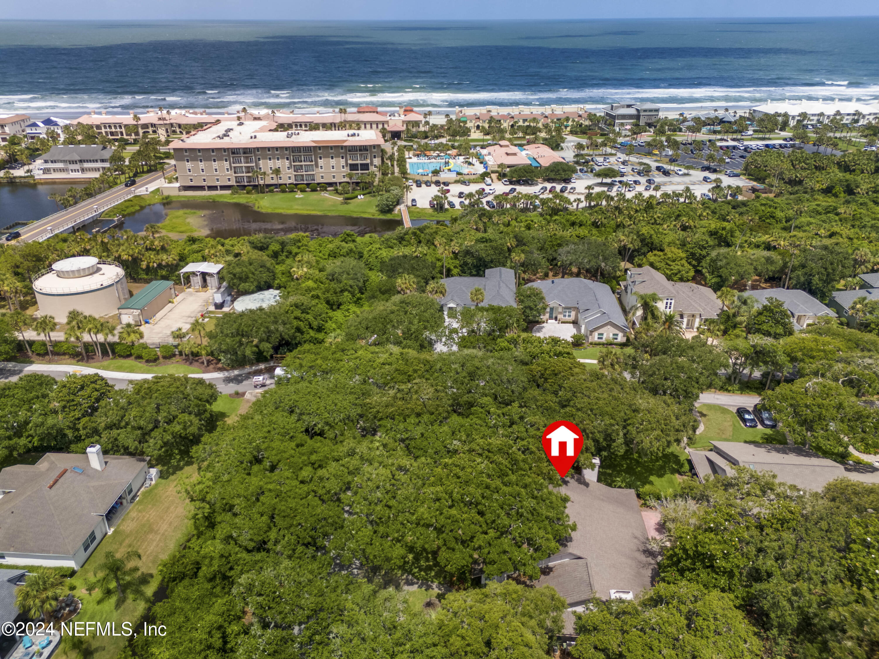 8 SEA WINDS Lane N