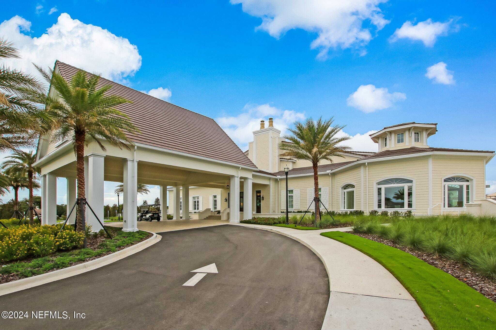 603 SUMMER Place, 603