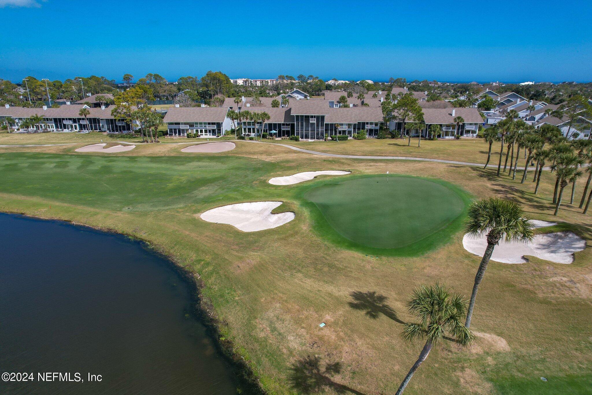 603 SUMMER Place, 603