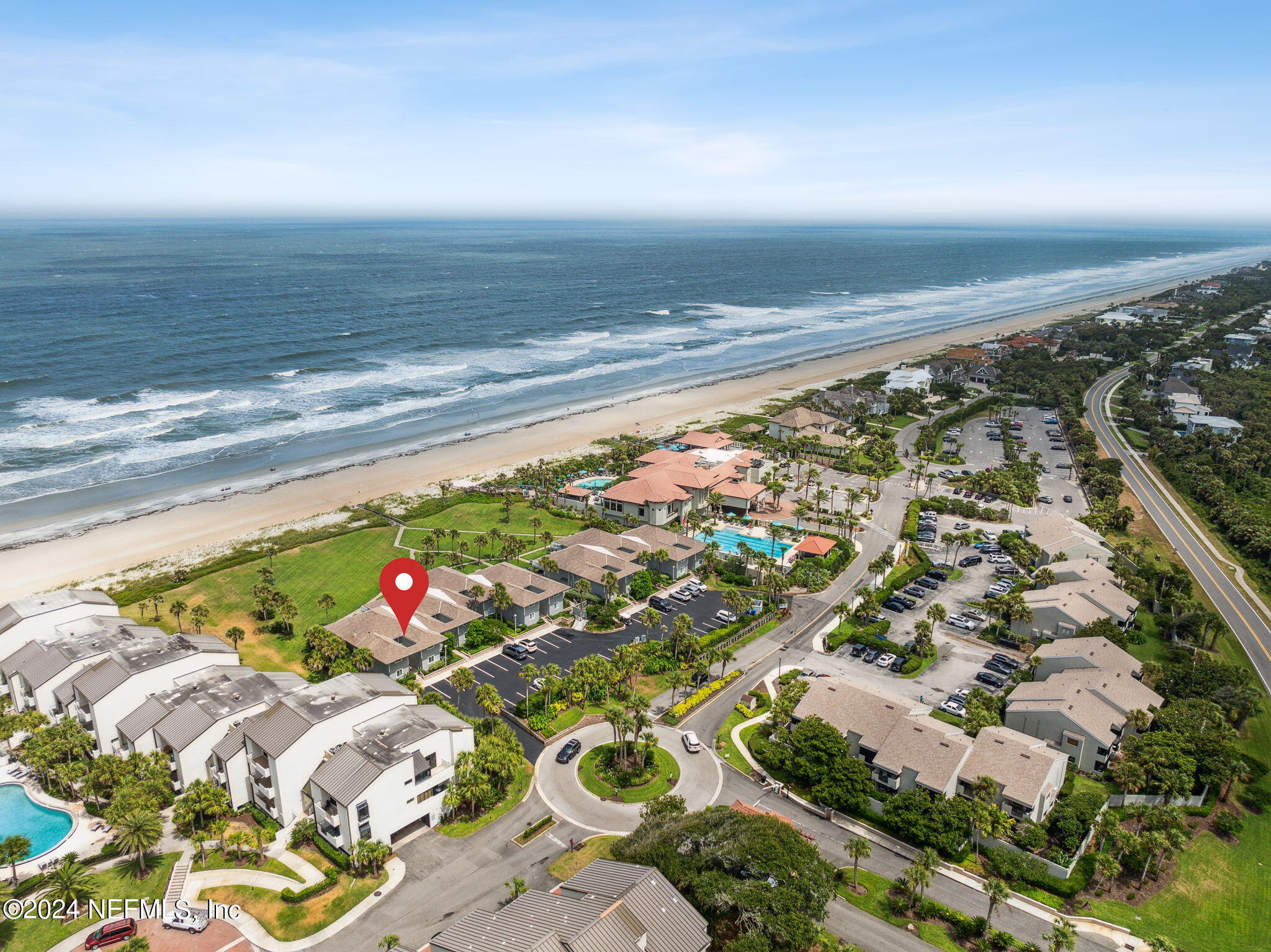 603 SUMMER Place, 603