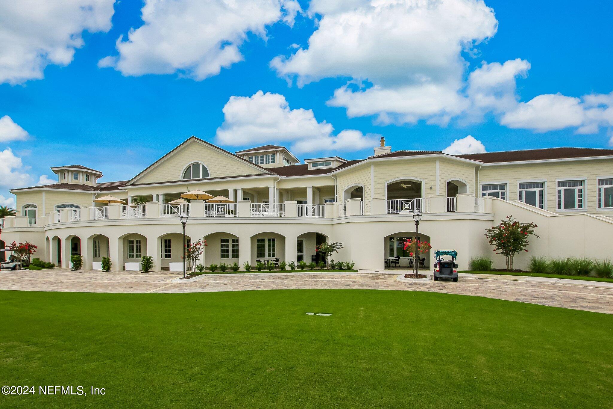 603 SUMMER Place, 603