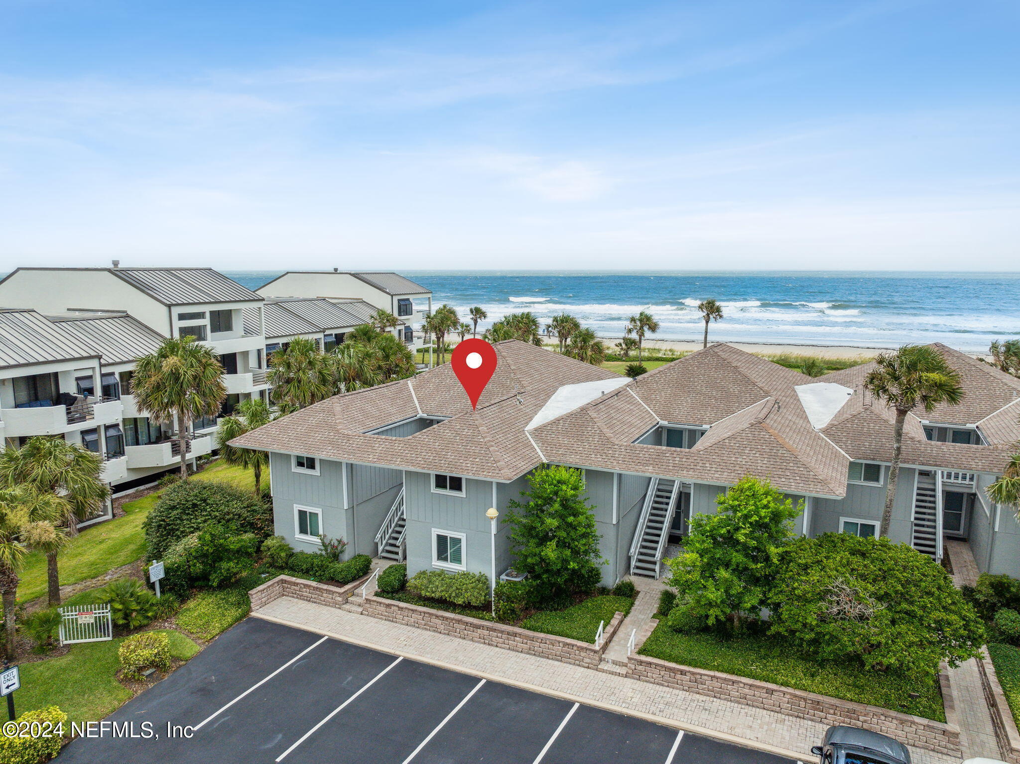 603 SUMMER Place, 603