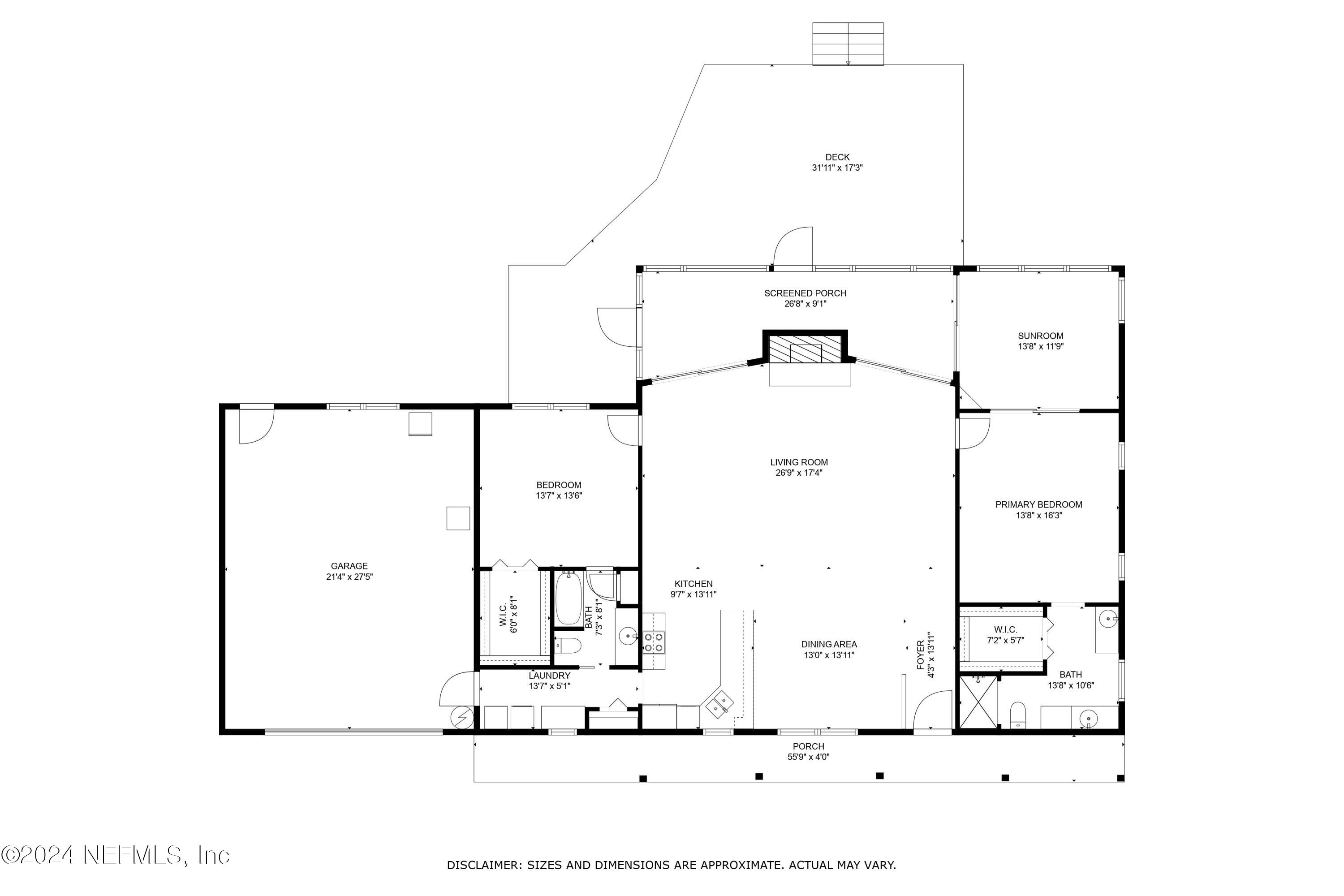 119 RIVERS EDGE Drive