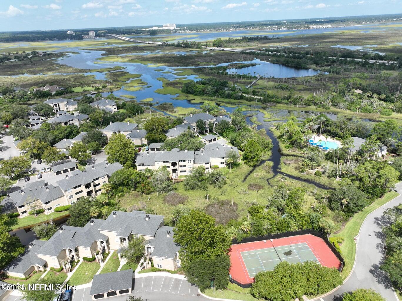 1701 THE GREENS Way, 312