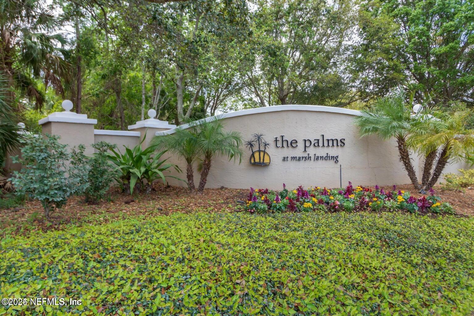 1701 THE GREENS Way, 312