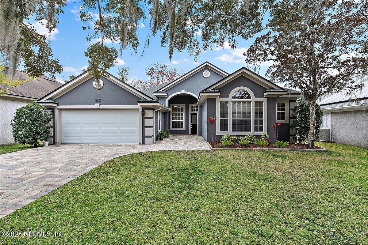 289 WATER'S EDGE Drive S