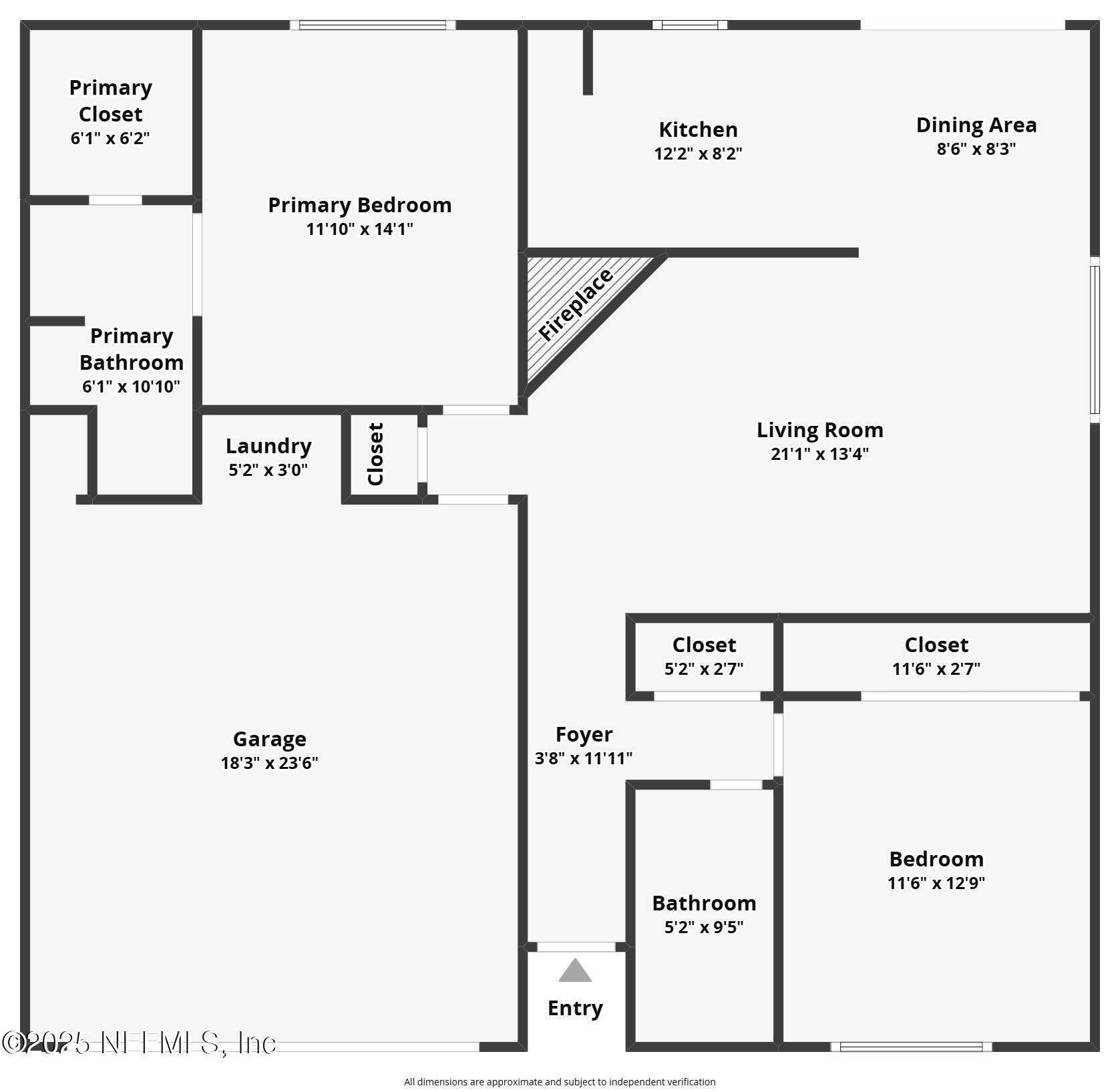 2413 BRITTANY Court