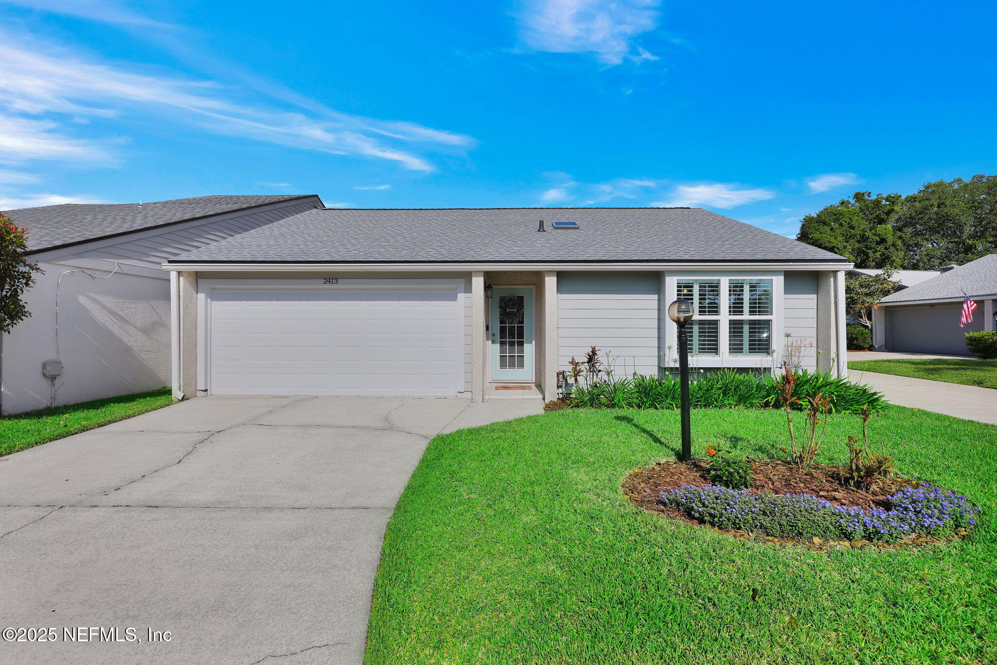 2413 BRITTANY Court