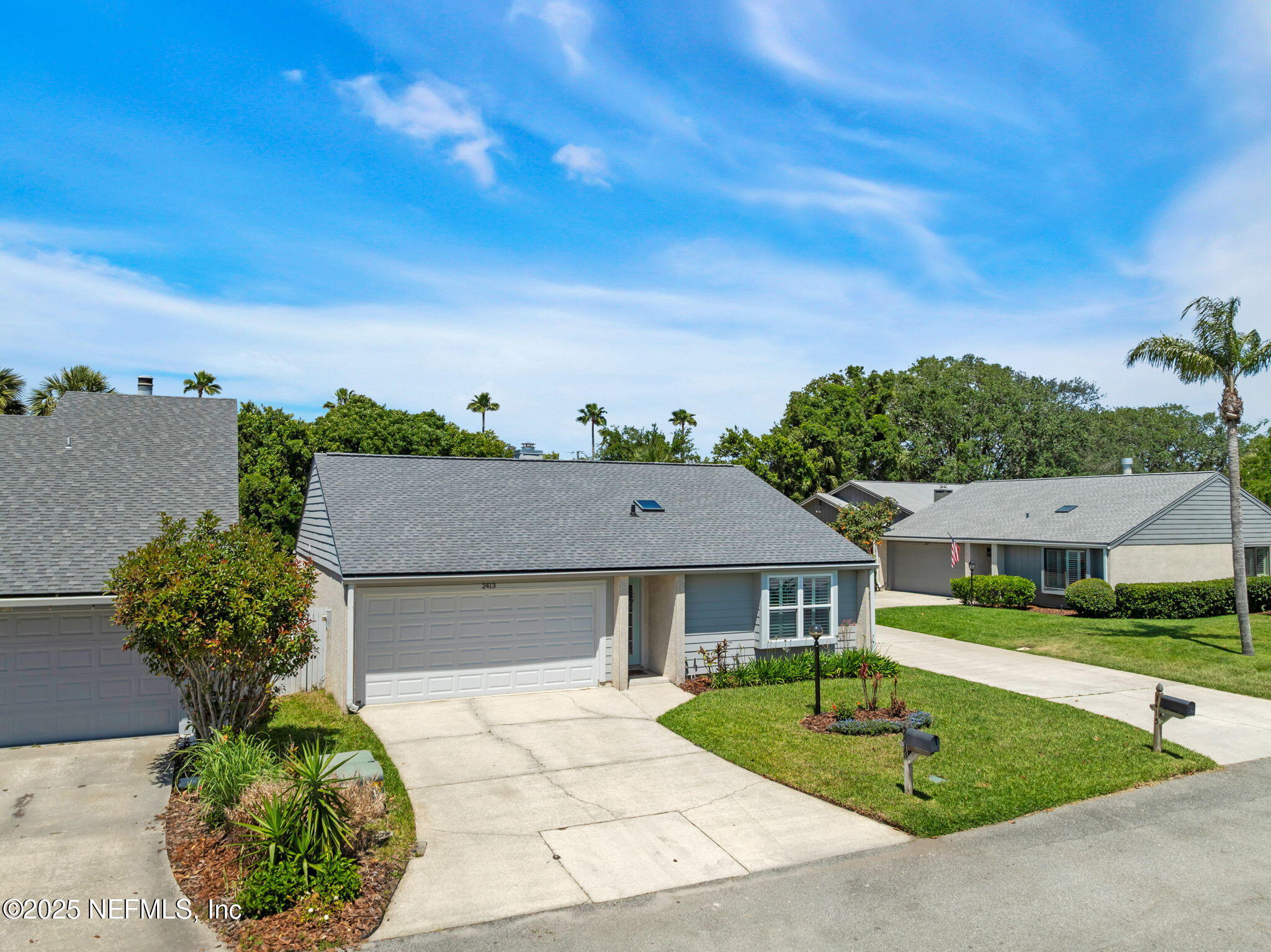 2413 BRITTANY Court