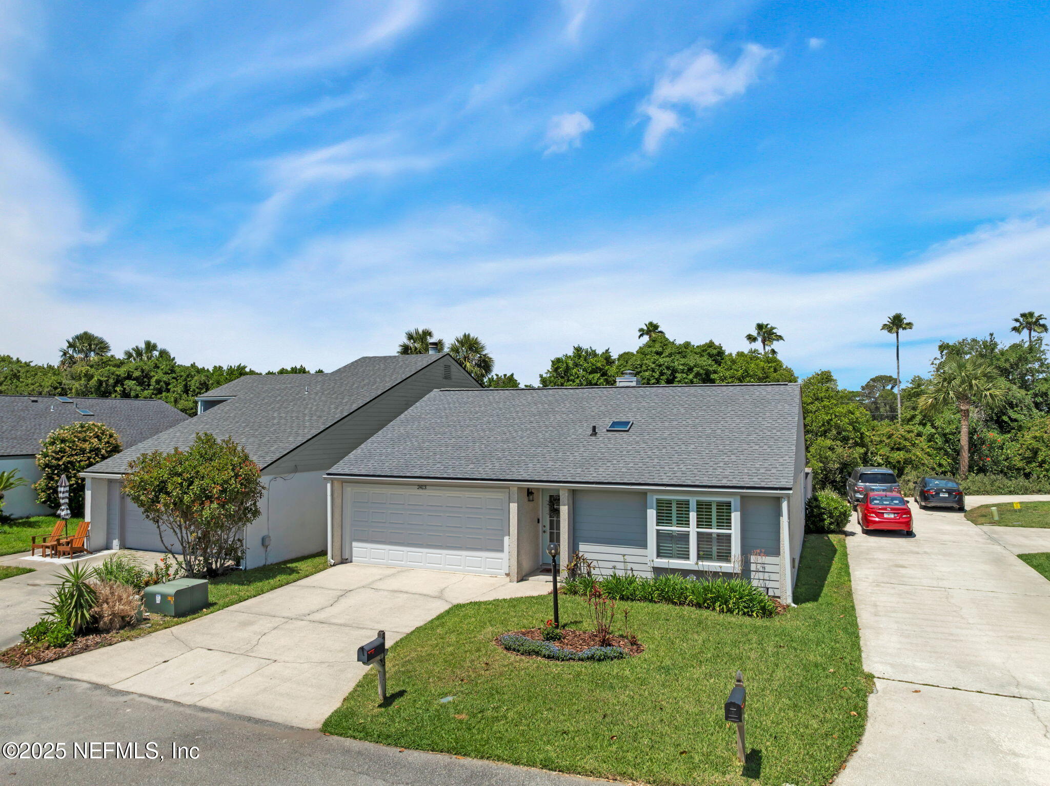 2413 BRITTANY Court