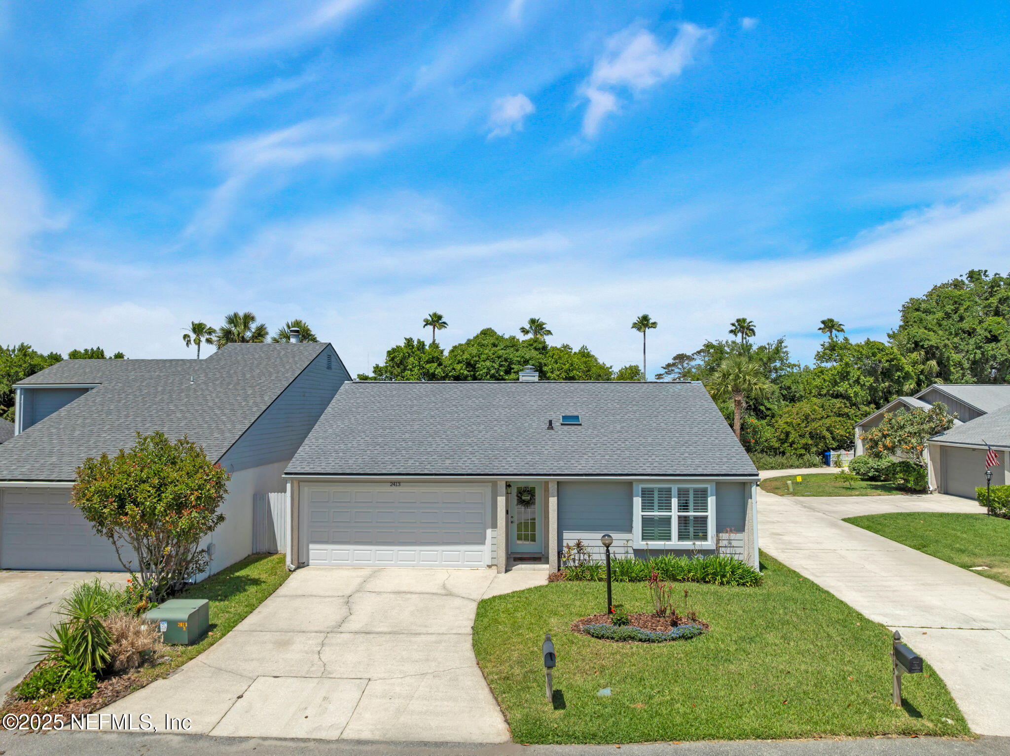 2413 BRITTANY Court