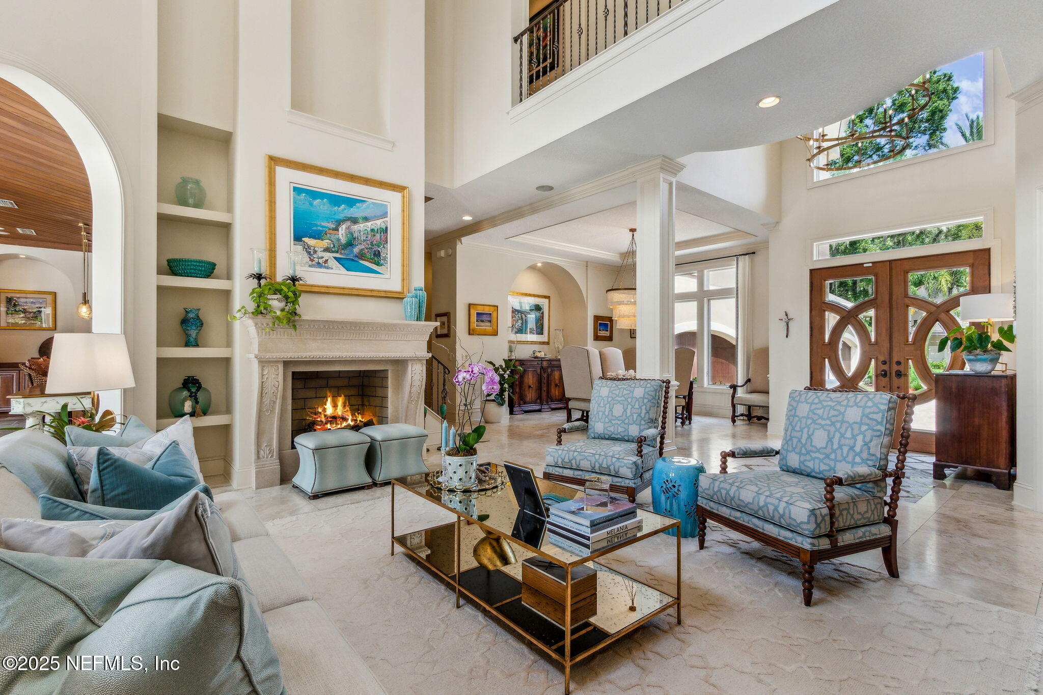 21 N ROSCOE Boulevard