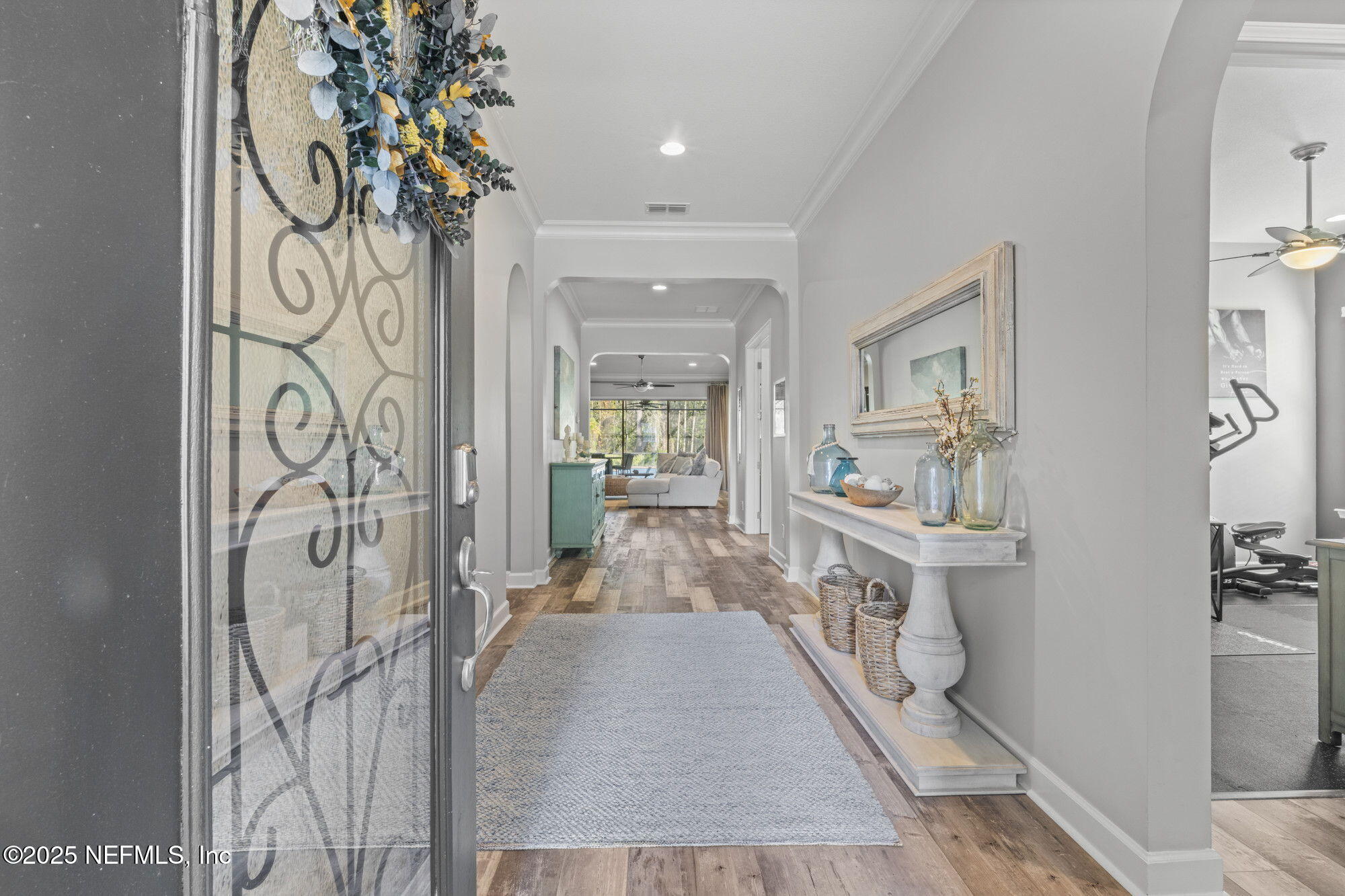 205 VALLEY GROVE Drive