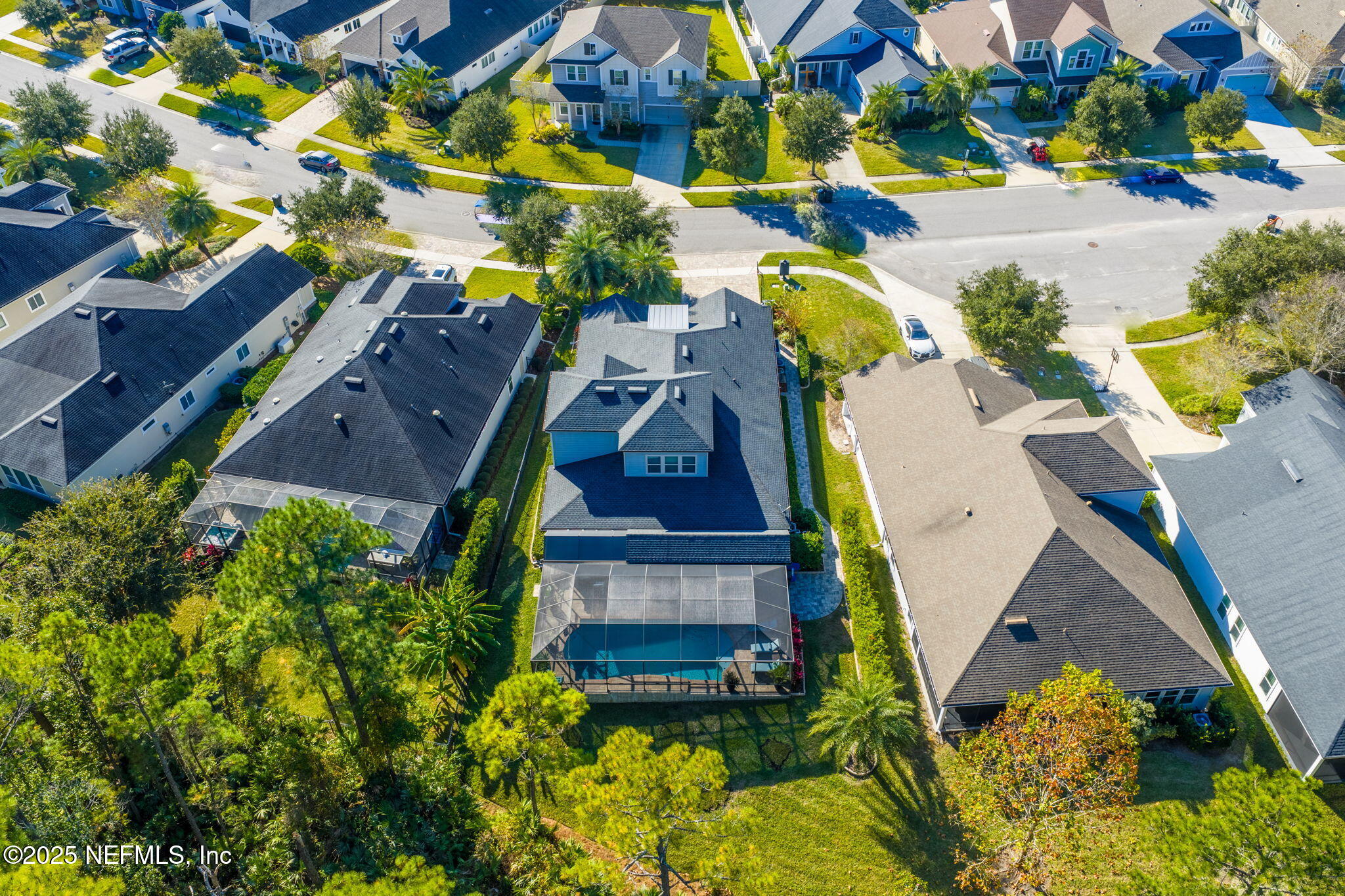 205 VALLEY GROVE Drive