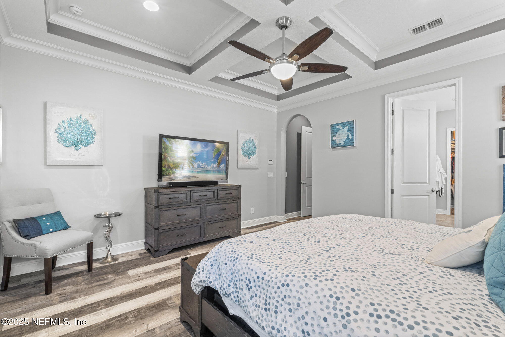 205 VALLEY GROVE Drive