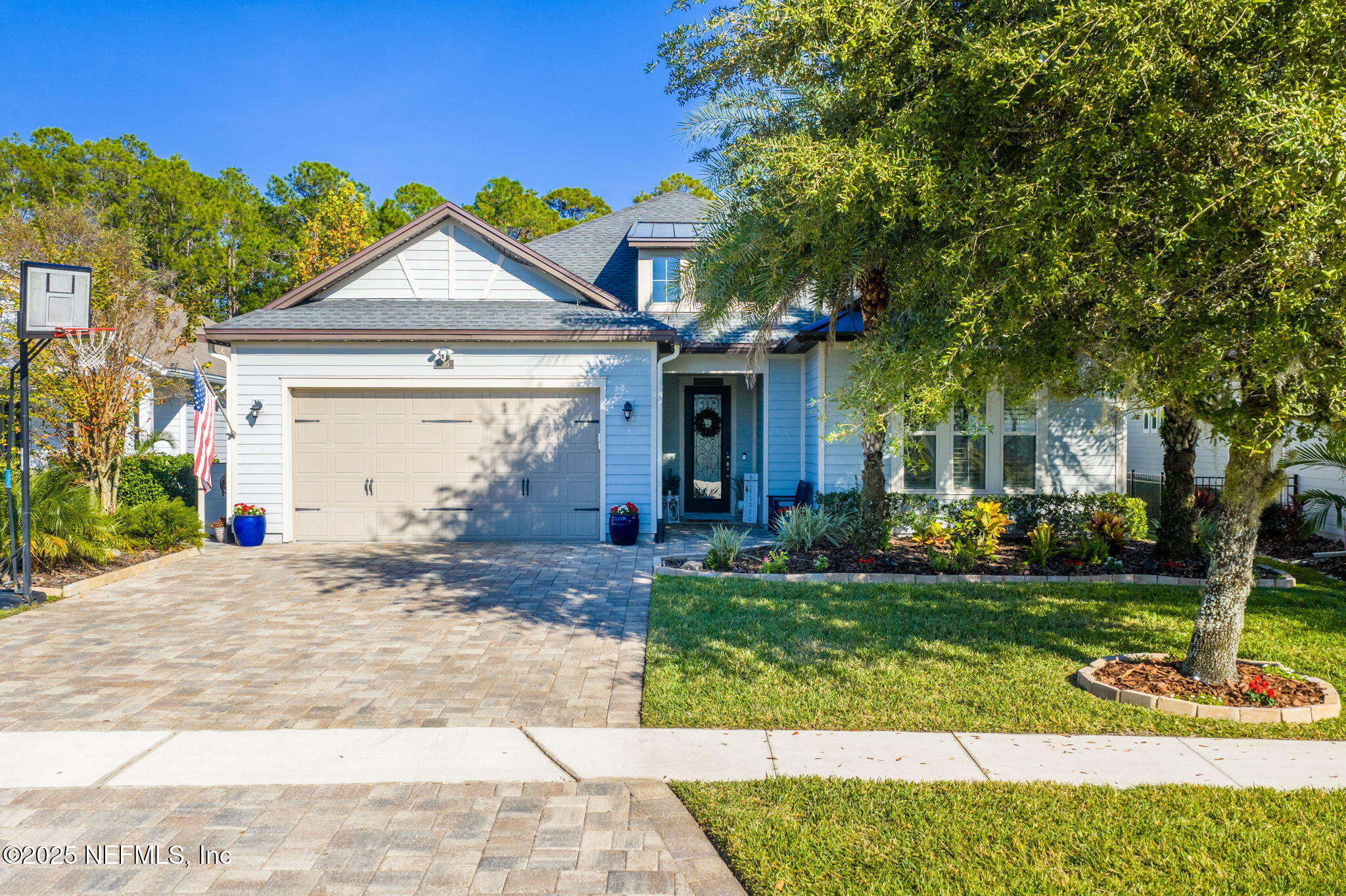 205 VALLEY GROVE Drive