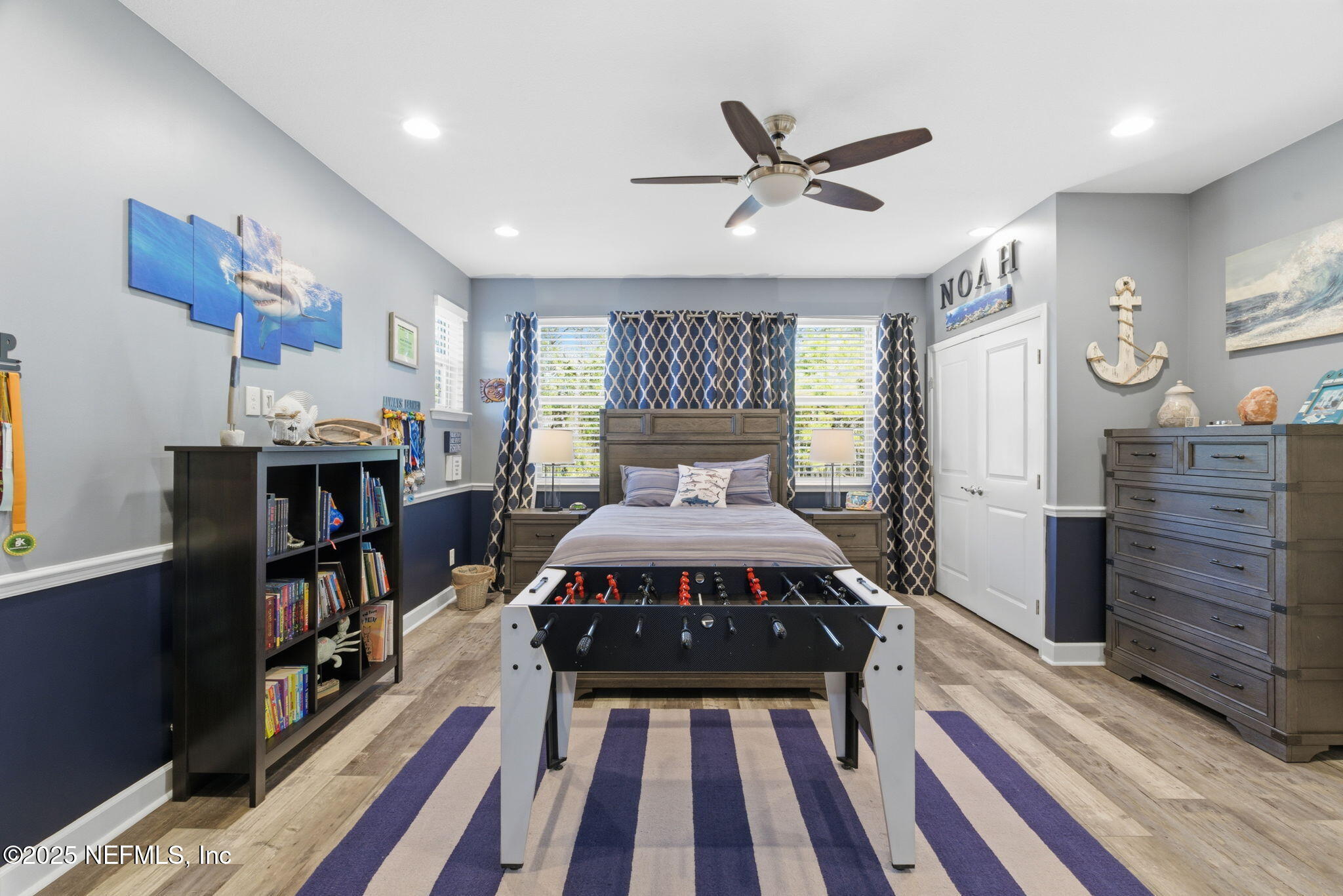 205 VALLEY GROVE Drive