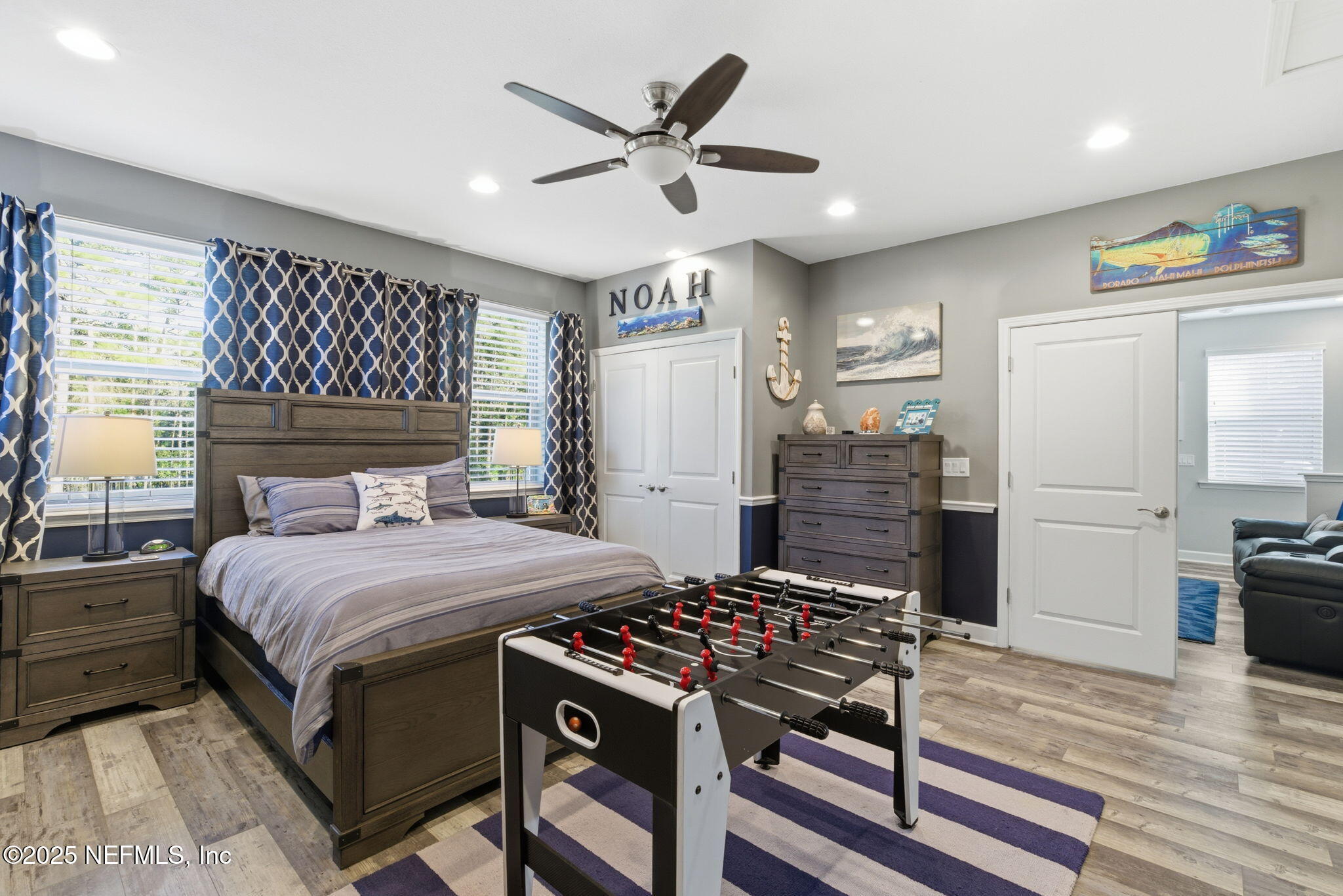 205 VALLEY GROVE Drive