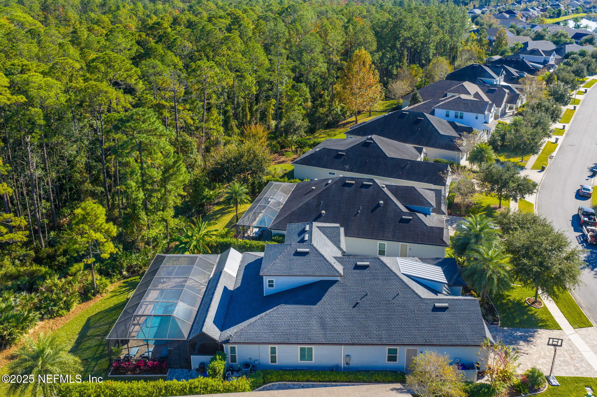 205 VALLEY GROVE Drive