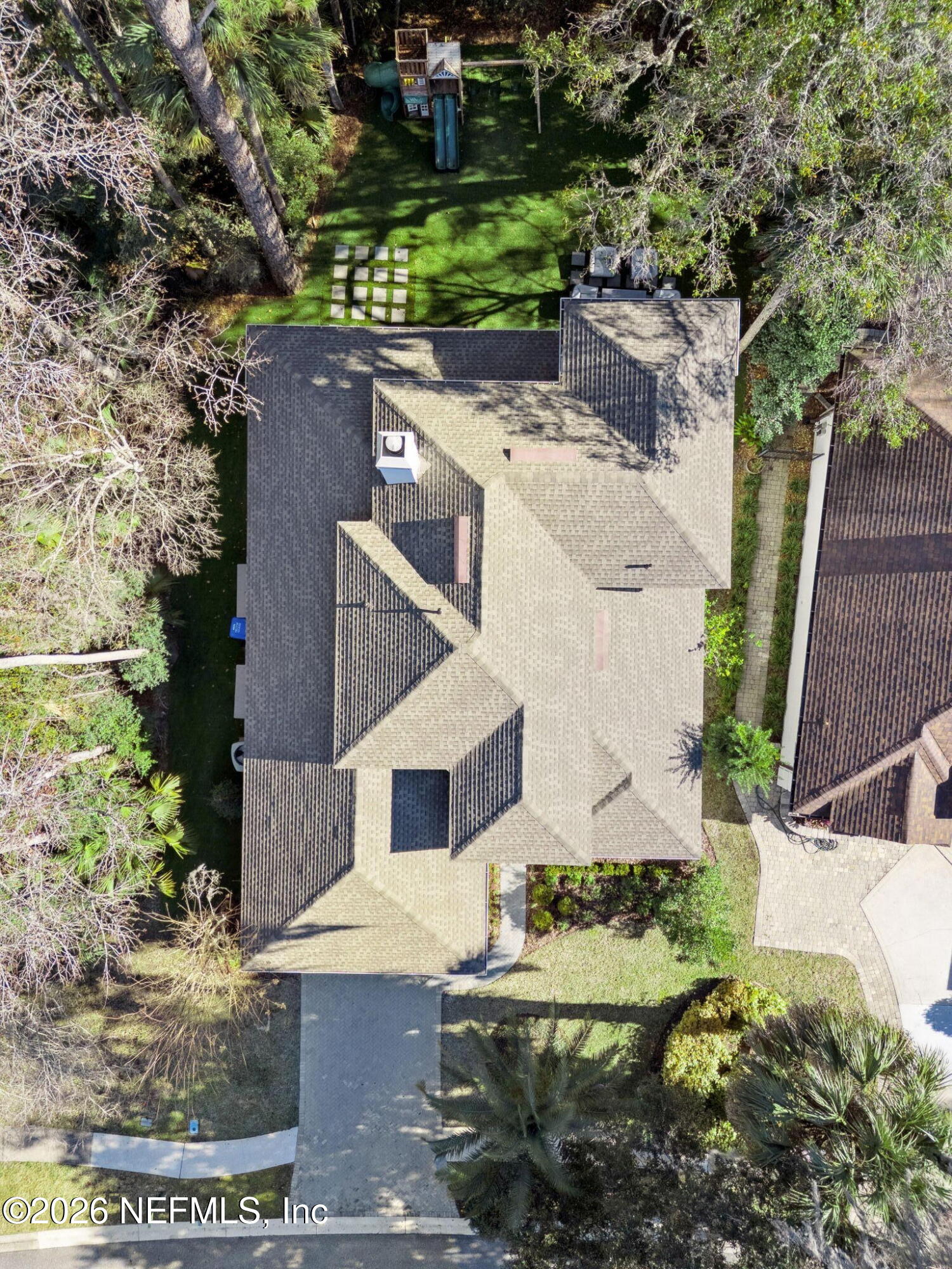 836 MILL STREAM Road