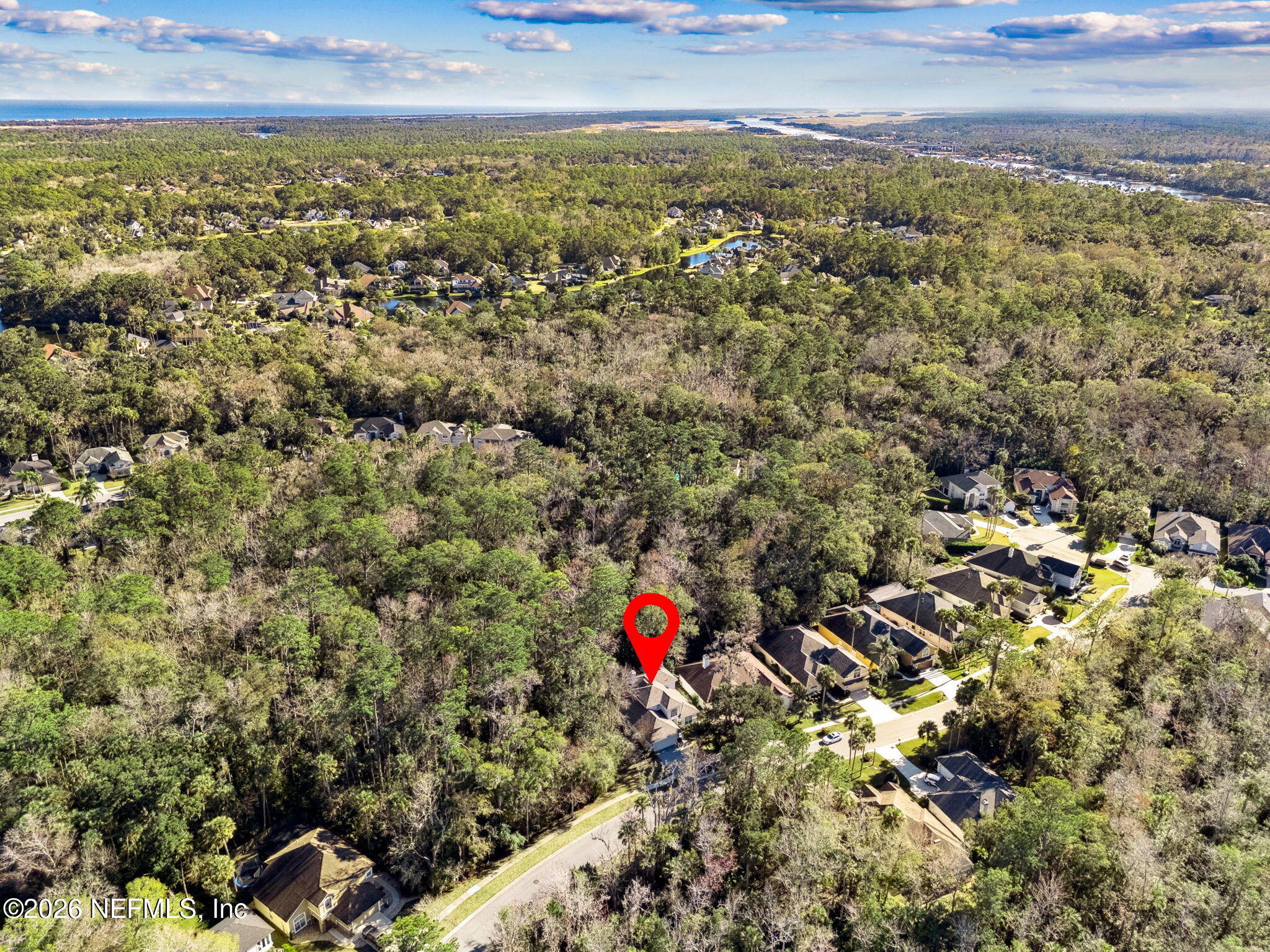 836 MILL STREAM Road