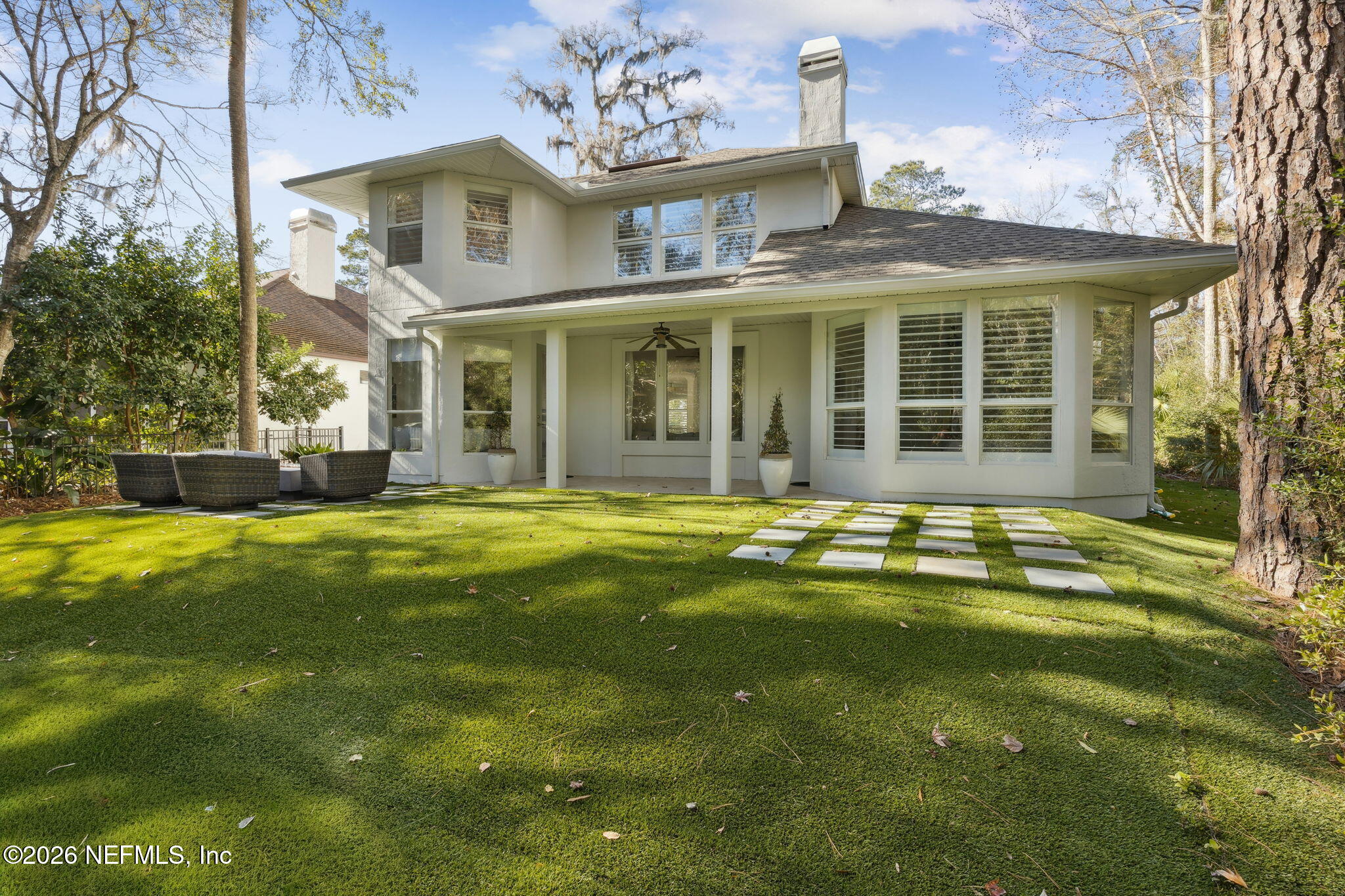 836 MILL STREAM Road