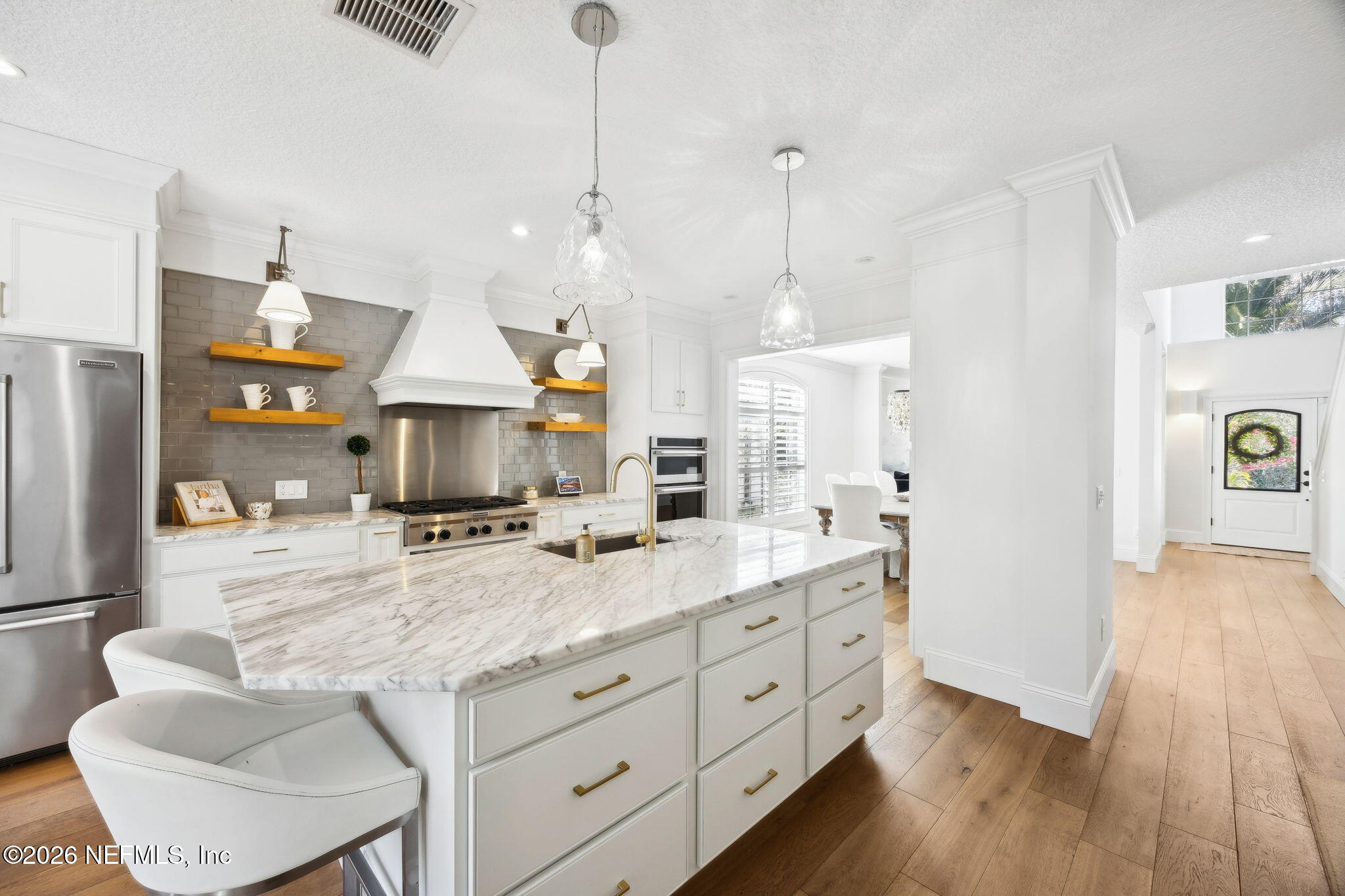 836 MILL STREAM Road