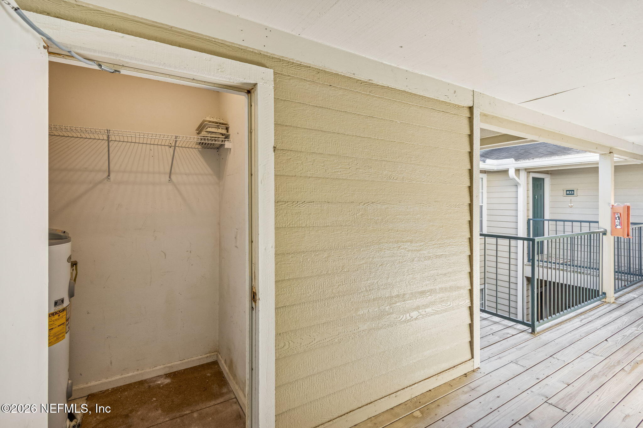 800 IRONWOOD Drive 834