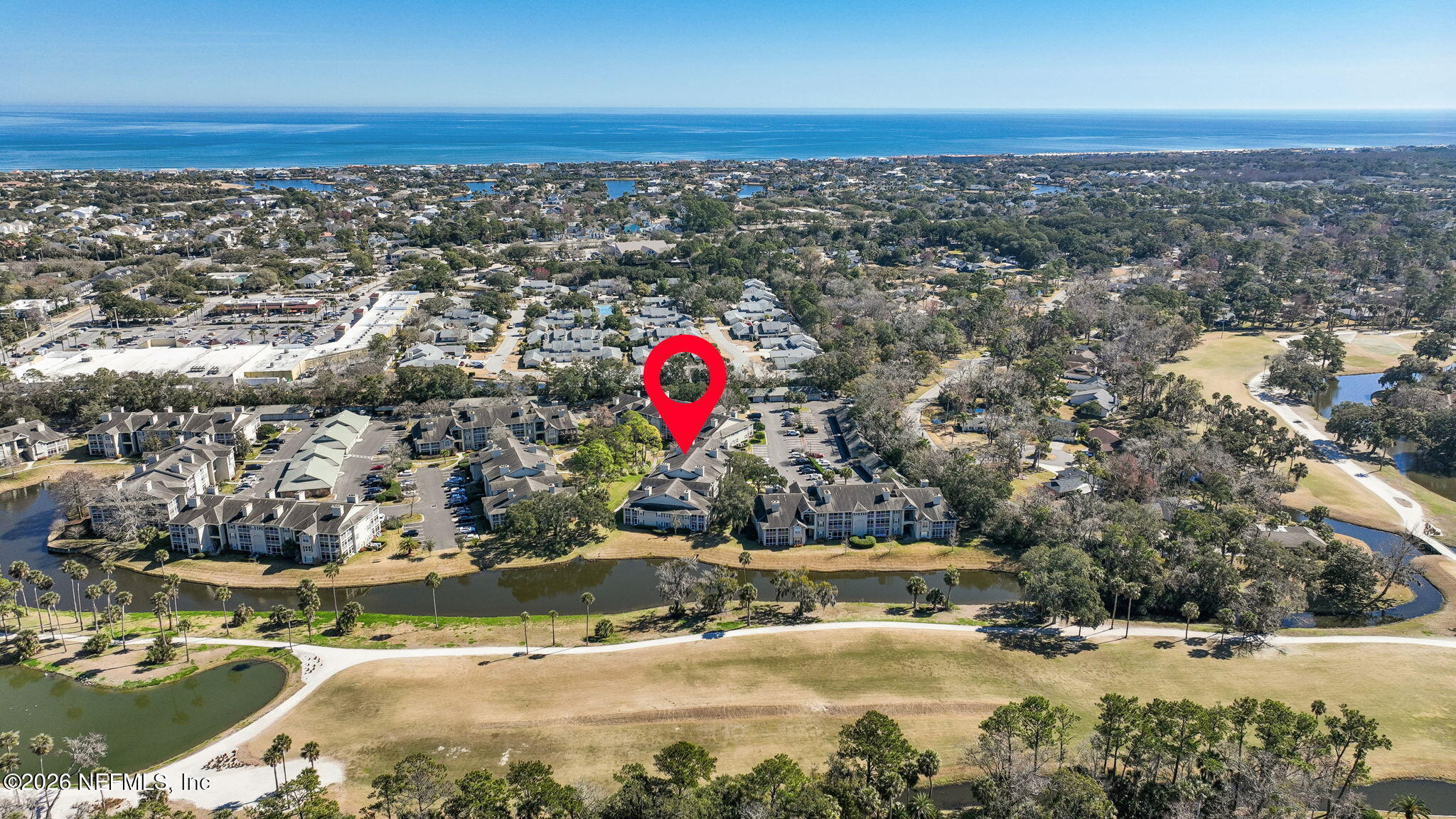 800 IRONWOOD Drive 834