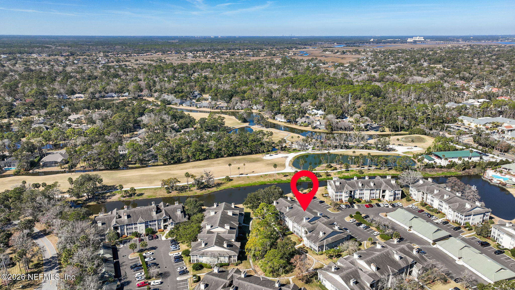 800 IRONWOOD Drive 834