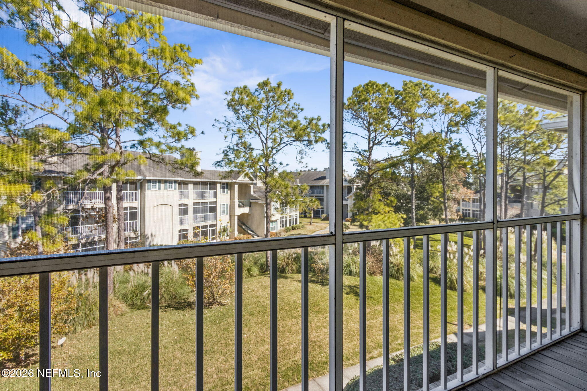 800 IRONWOOD Drive 834